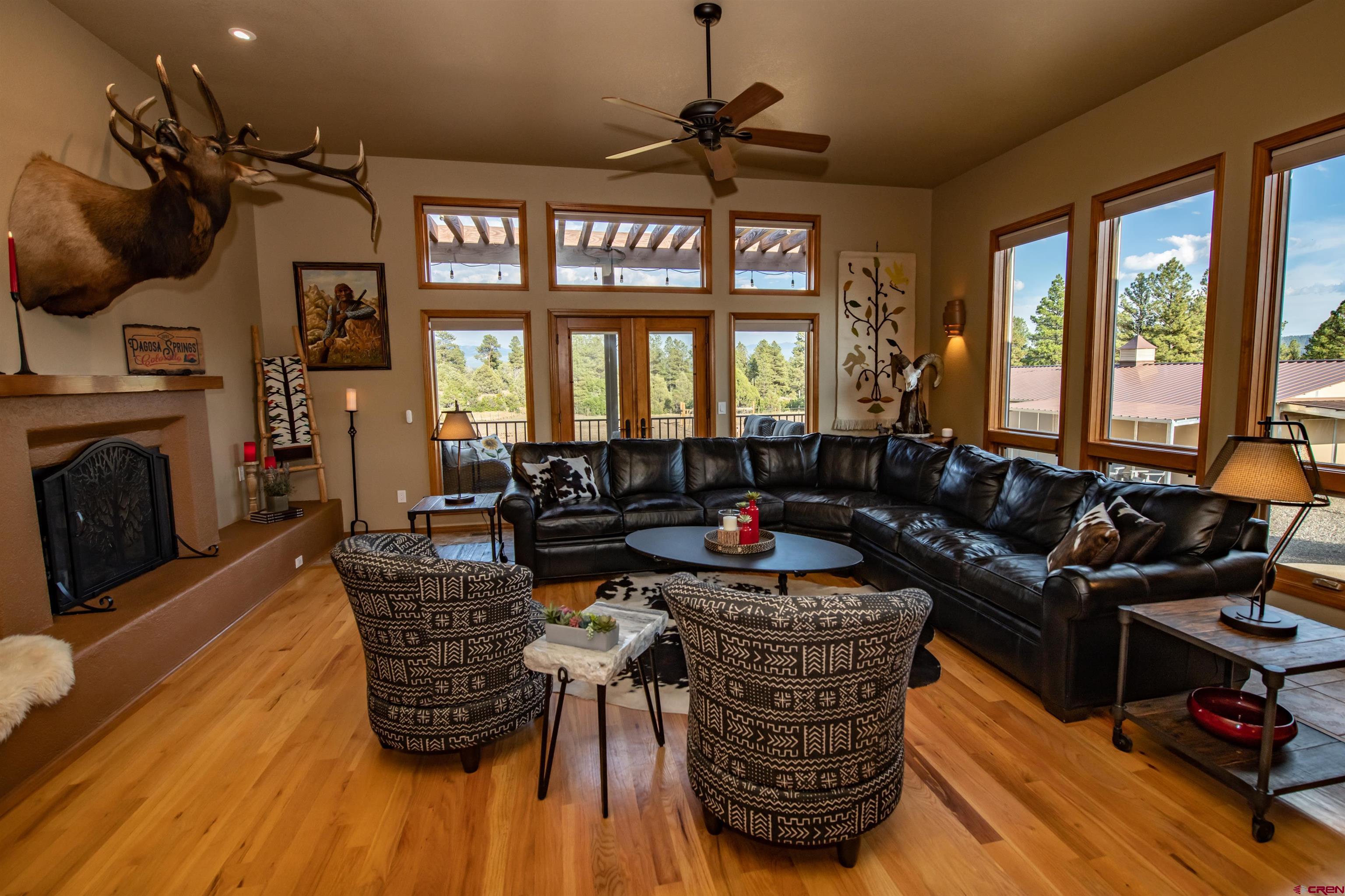 82 Castle Place, Pagosa Springs, CO 81147 Listing Photo  7