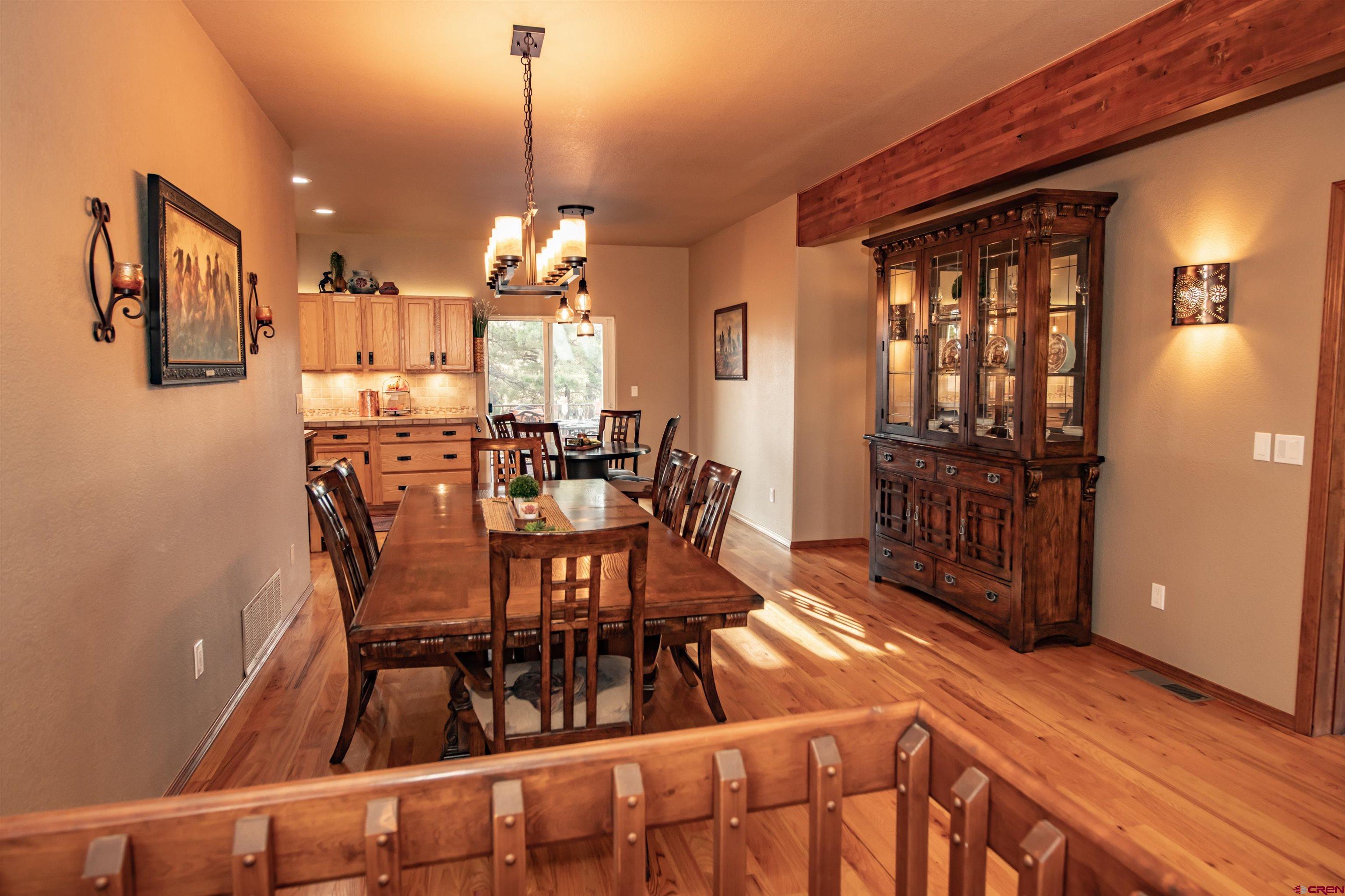 82 Castle Place, Pagosa Springs, CO 81147 Listing Photo  8