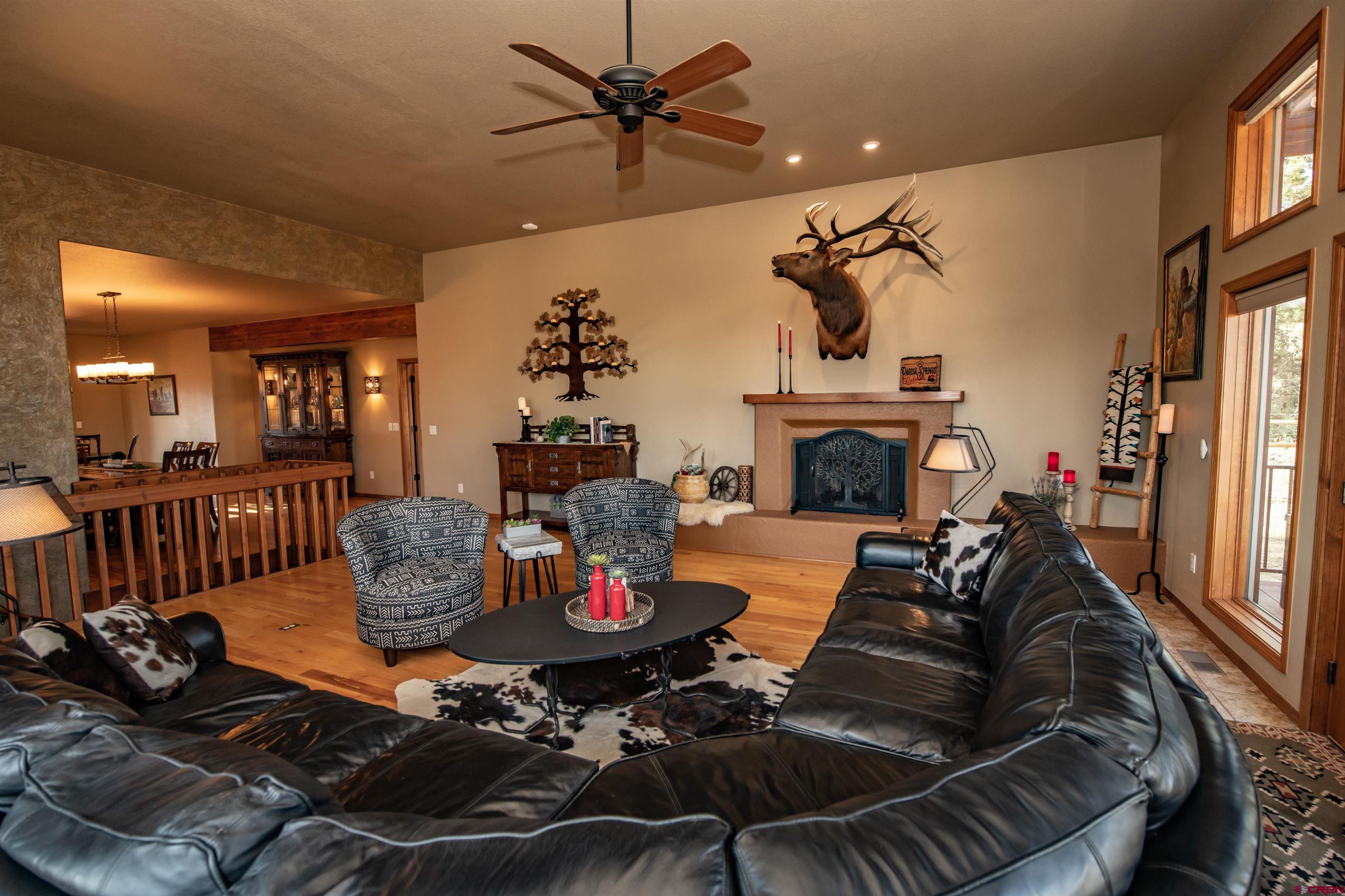 82 Castle Place, Pagosa Springs, CO 81147 Listing Photo  9
