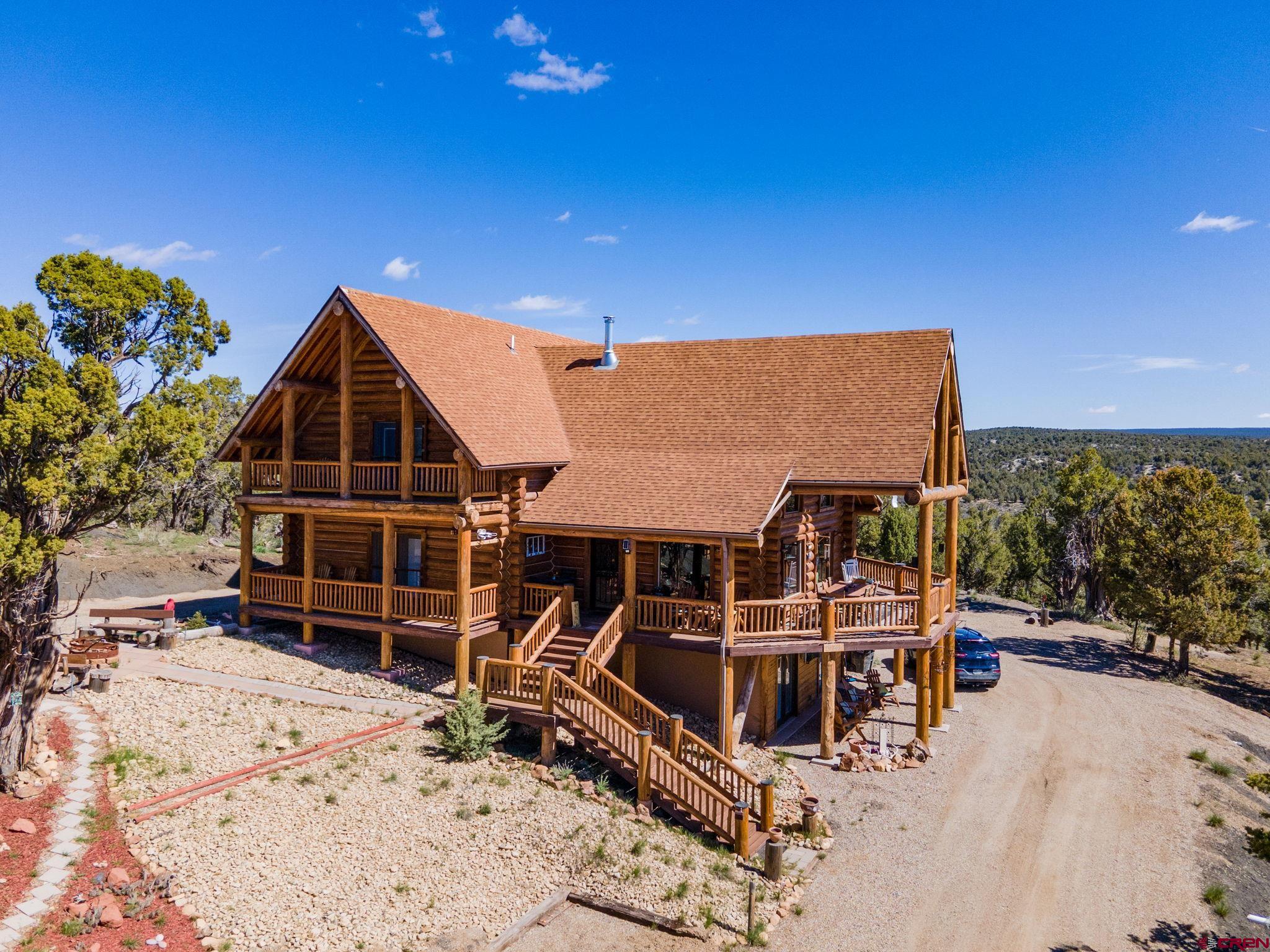 Photo of 10263 Rd 35 in Mancos, CO
