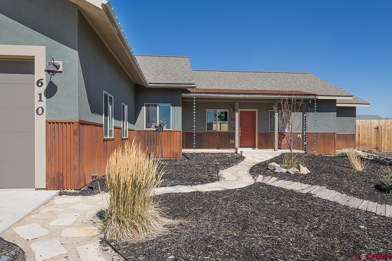 610 Magnolia Court Bayfield CO 81122 Sold