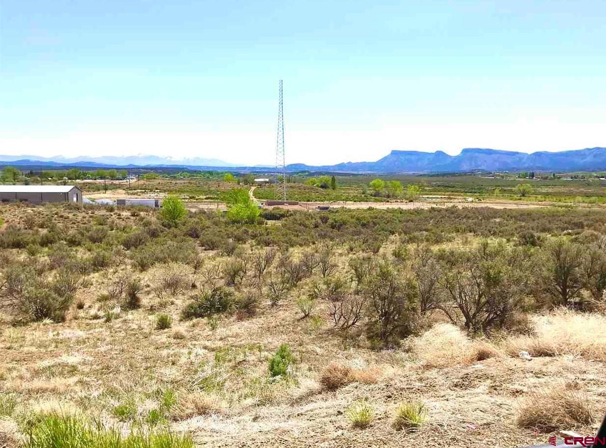 Photo of 2455 Hawkins St in Cortez, CO