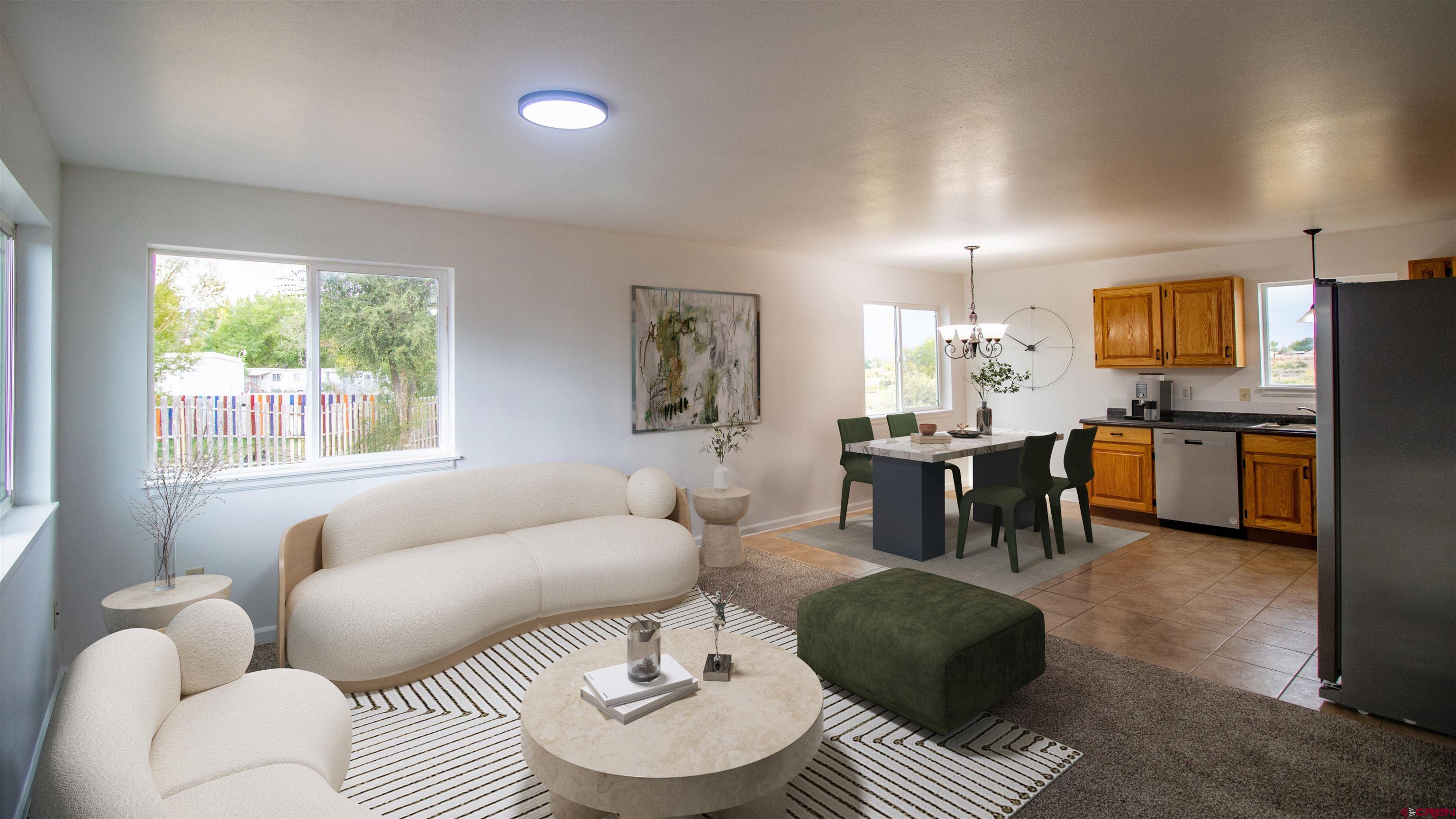 1715 Canyon Court Montrose CO 81401 Active