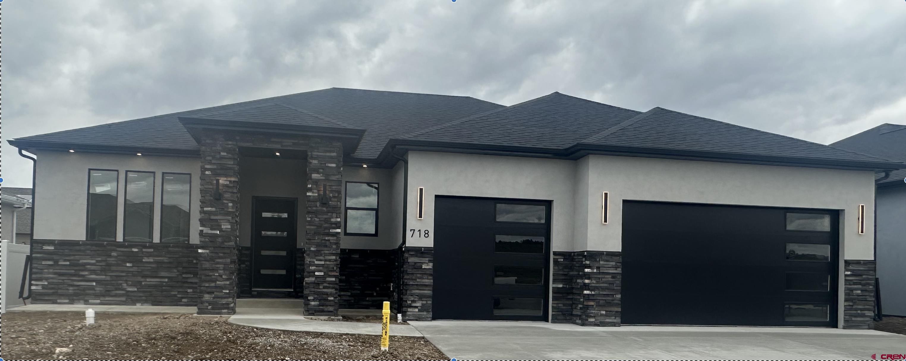 718 Pilot Knob Avenue Montrose CO 81403 Active