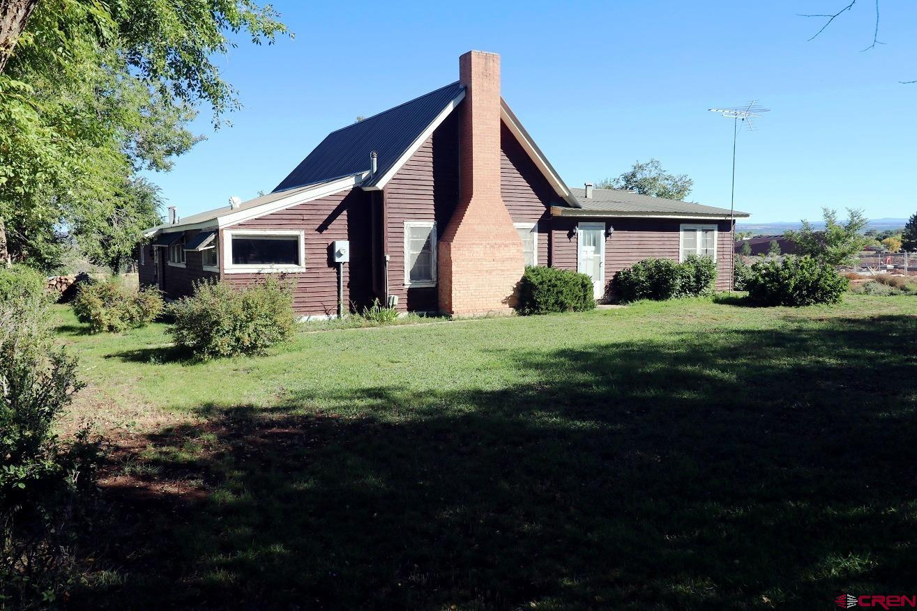 Photo of 410 E Empire St in Cortez, CO