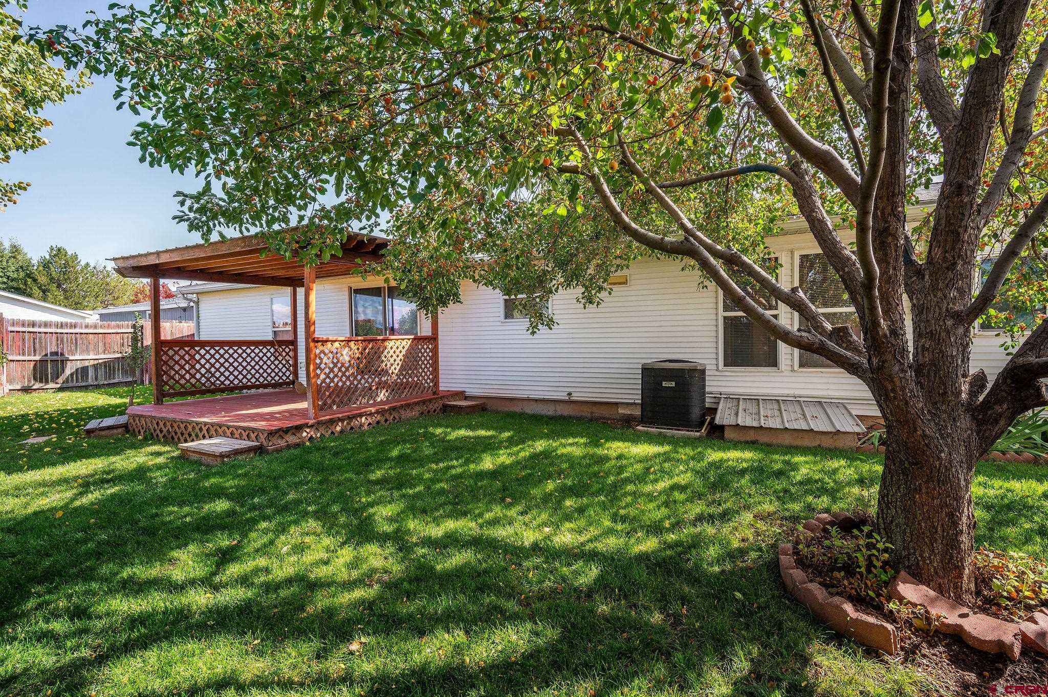 118 Maple Avenue Ignacio CO 81137 Sold