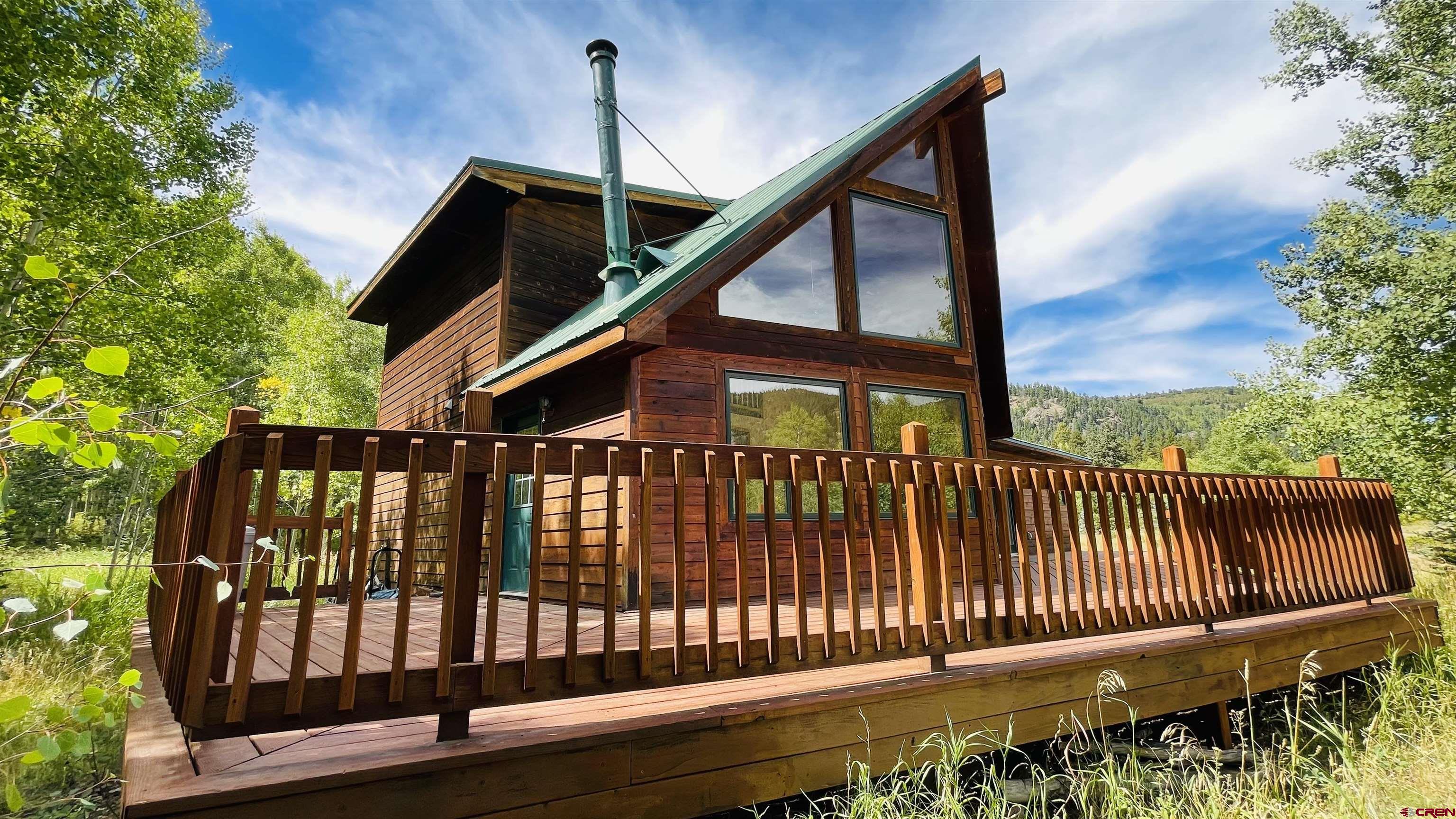 270 River Run Drive Antonito CO 81120 Active