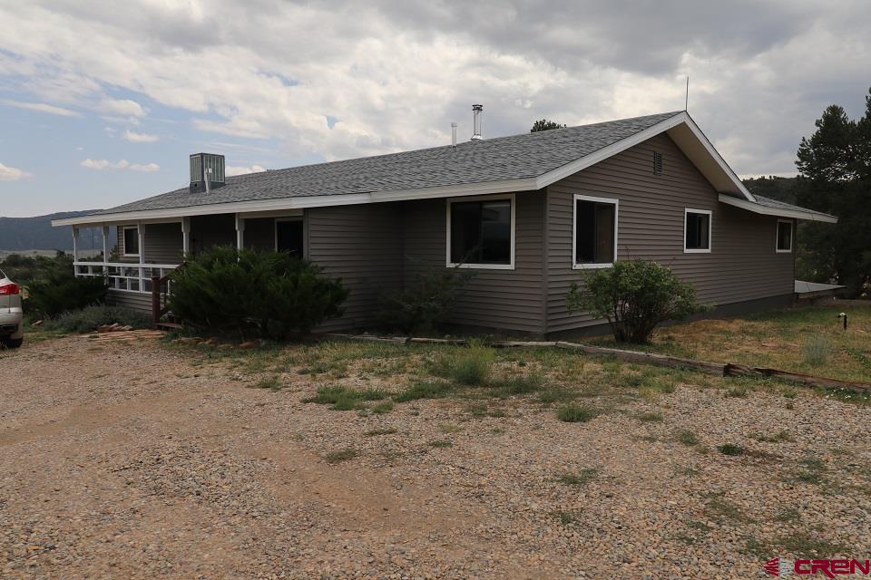 Photo of 36090 Hwy 160 in Mancos, CO