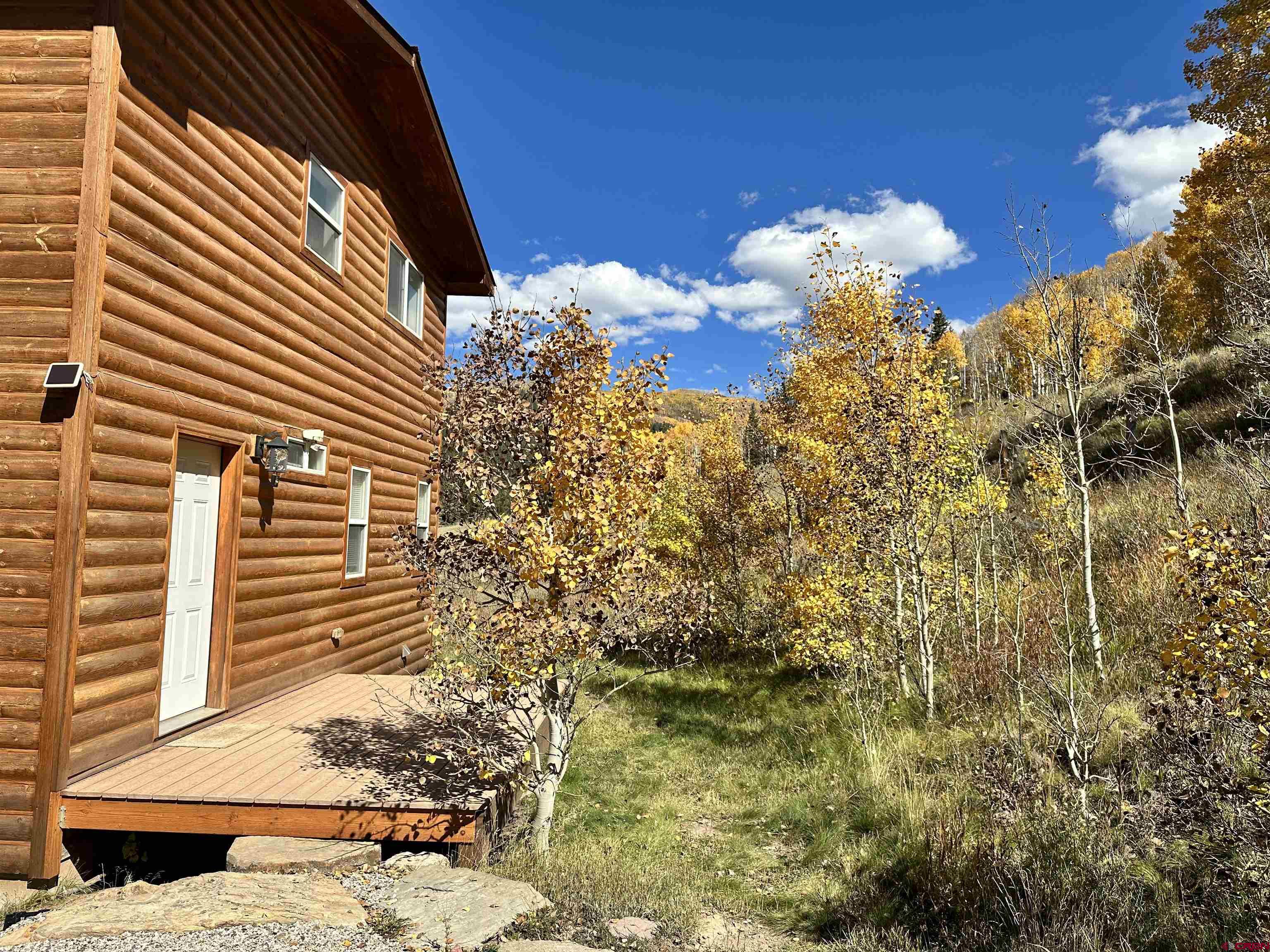 12544 Road 44.2, #Lot 7, Dolores, CO 81323 Listing Photo  12