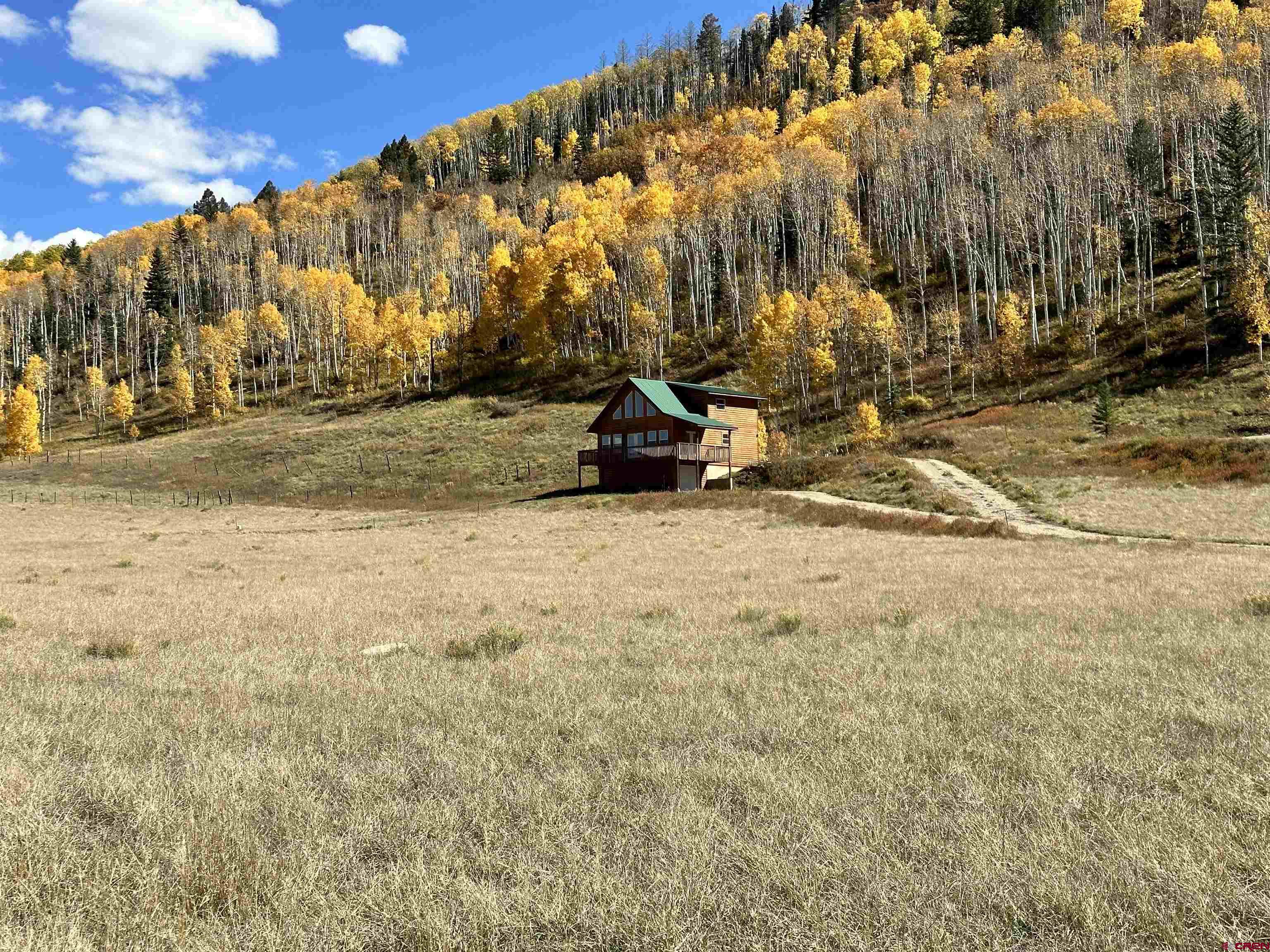 12544 Road 44.2, #Lot 7, Dolores, CO 81323 Listing Photo  3