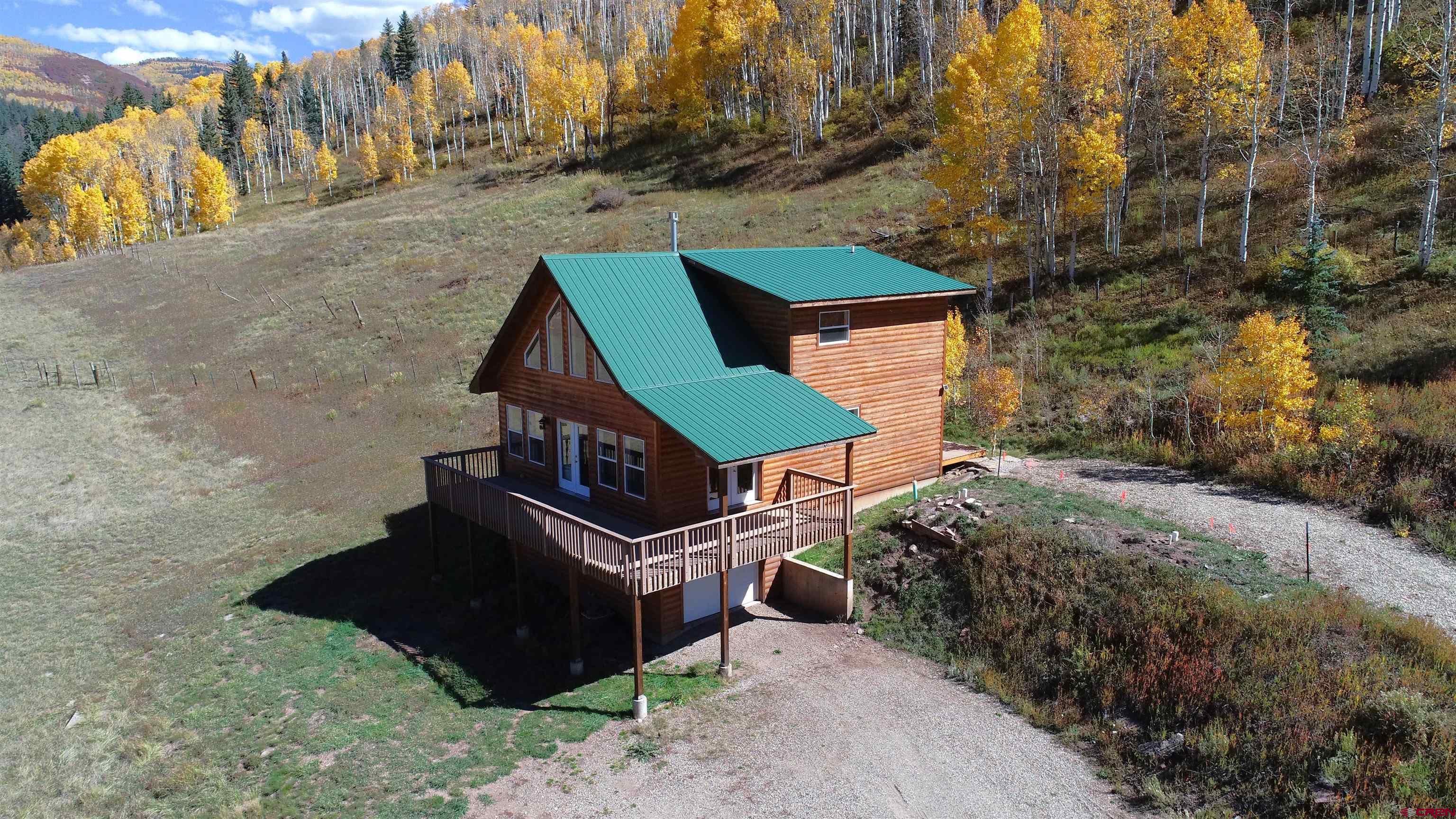 12544 Road 44.2, #Lot 7, Dolores, CO 81323 Listing Photo  5