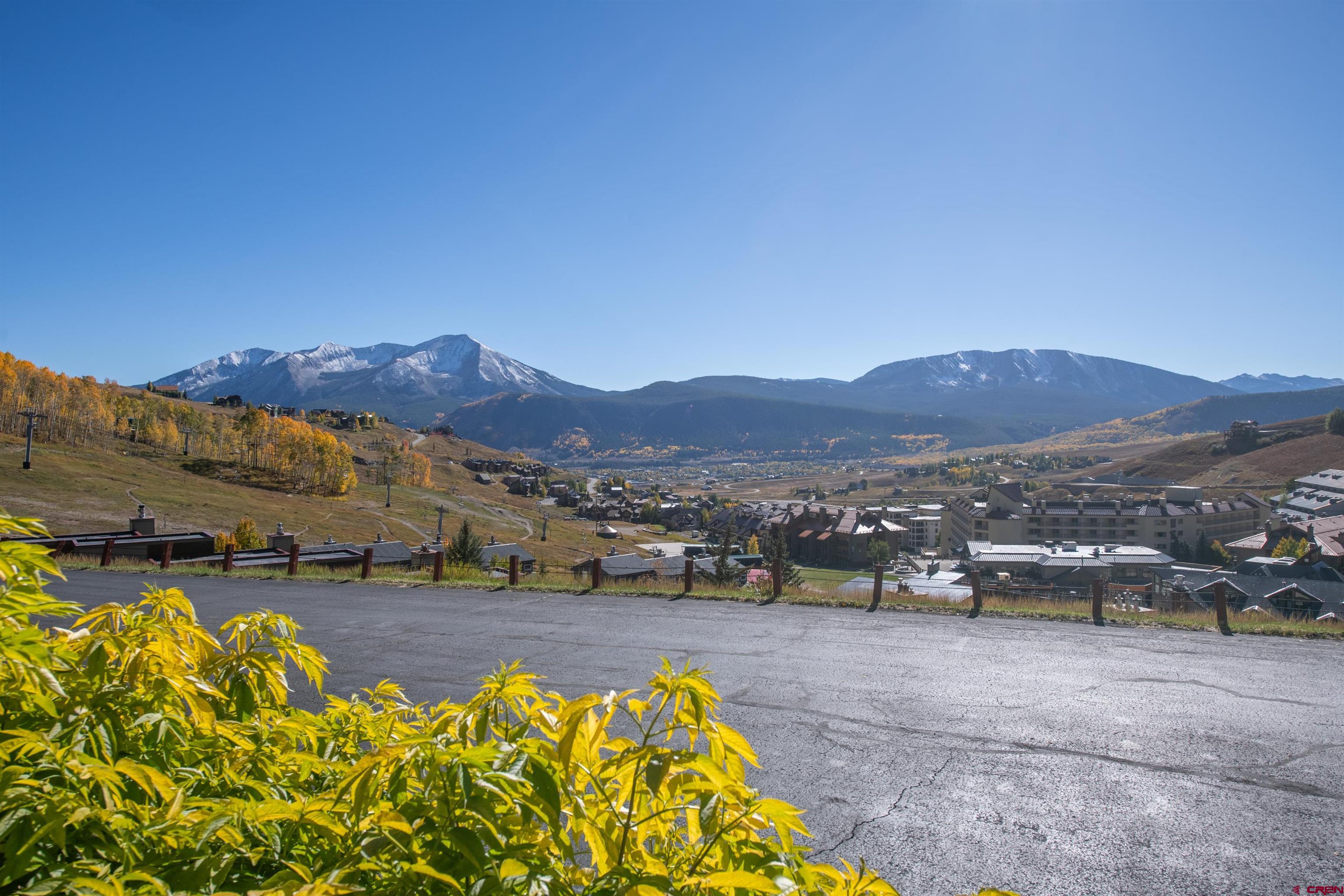 51 Whetstone Road, #1103, Mt. Crested Butte, CO 81225 Listing Photo  15