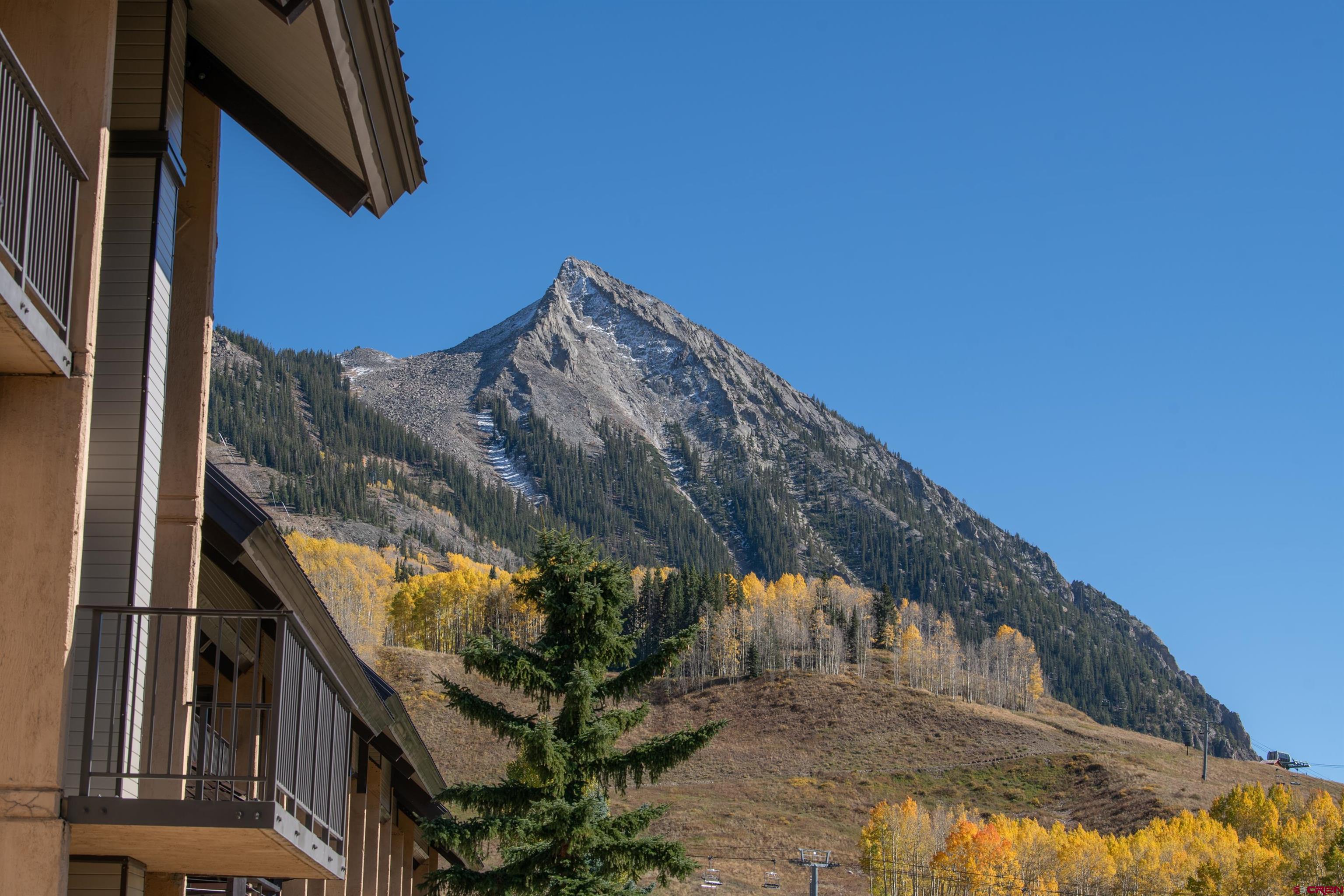 51 Whetstone Road, #1103, Mt. Crested Butte, CO 81225 Listing Photo  16