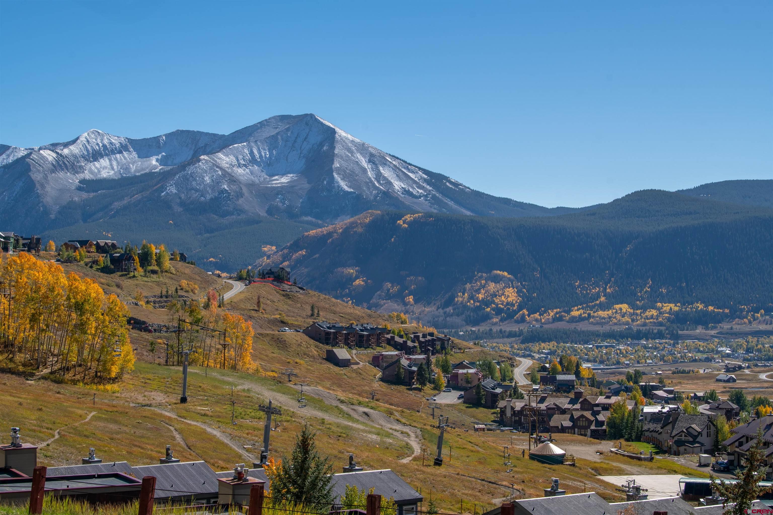 51 Whetstone Road, #1103, Mt. Crested Butte, CO 81225 Listing Photo  19