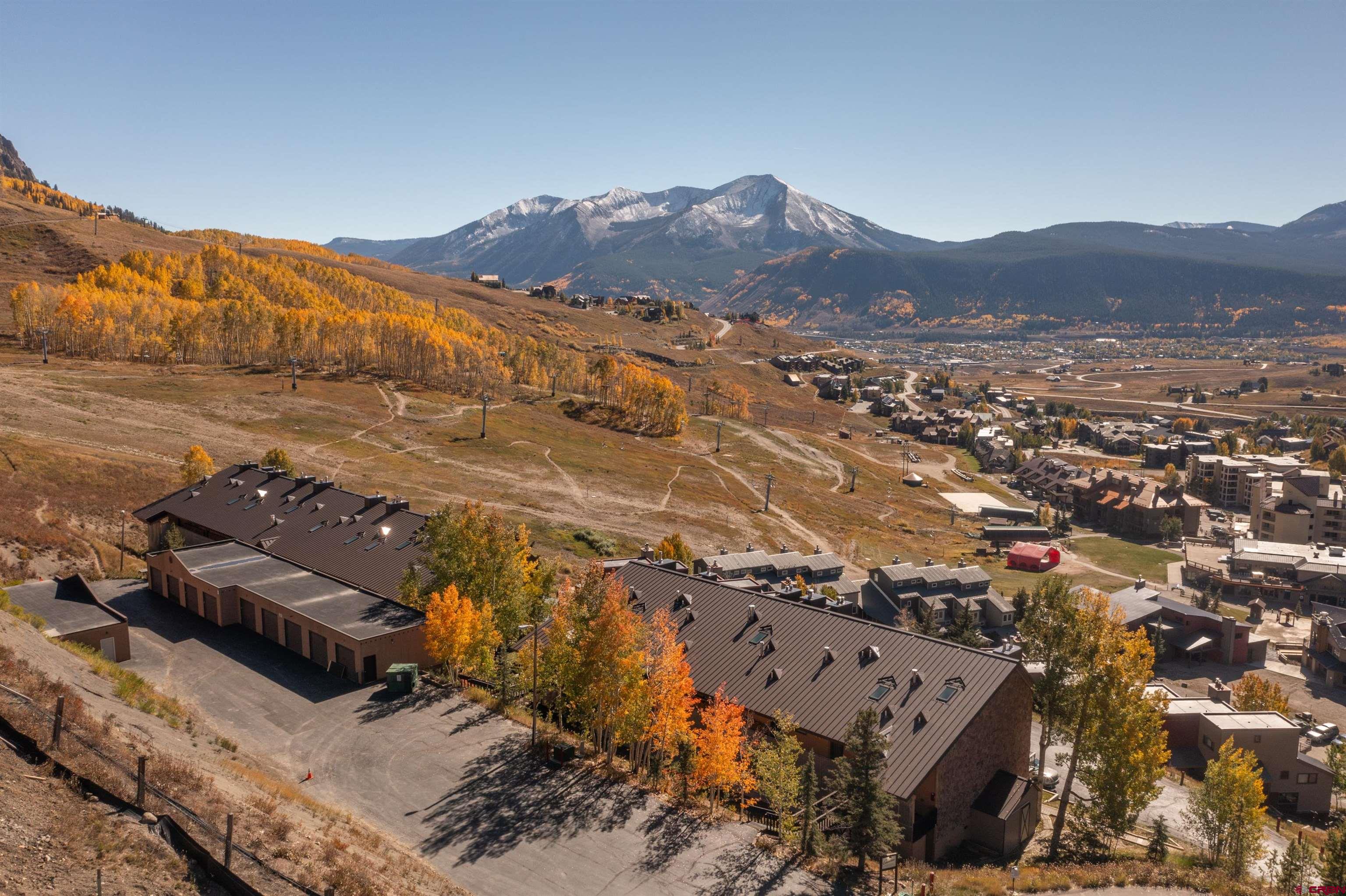 51 Whetstone Road, #1103, Mt. Crested Butte, CO 81225 Listing Photo  20