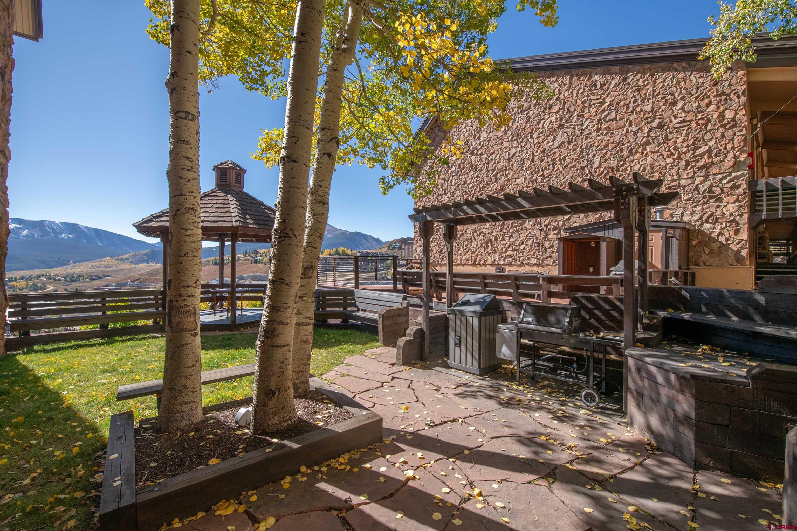 51 Whetstone Road, #1103, Mt. Crested Butte, CO 81225 Listing Photo  24