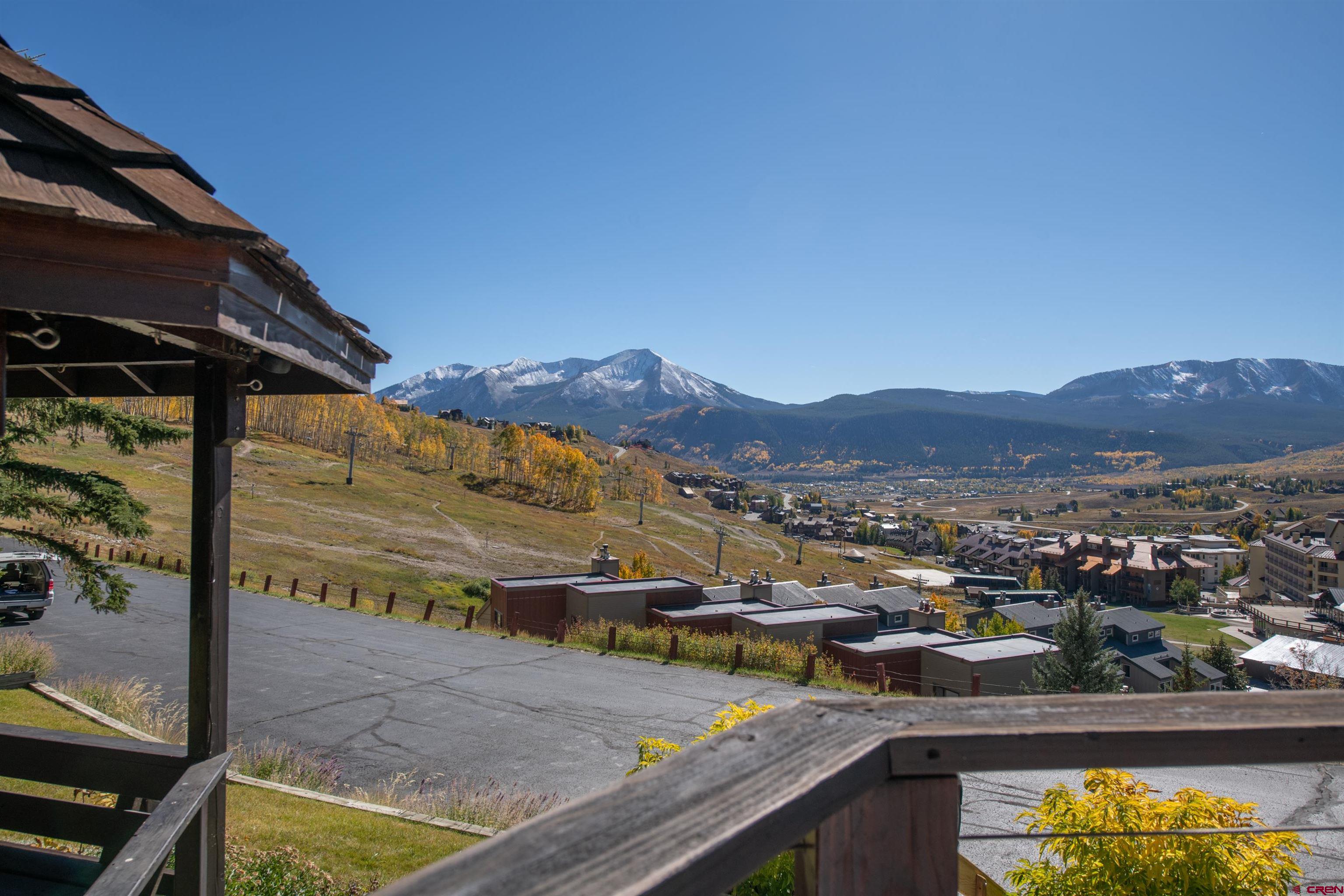 51 Whetstone Road, #1103, Mt. Crested Butte, CO 81225 Listing Photo  26