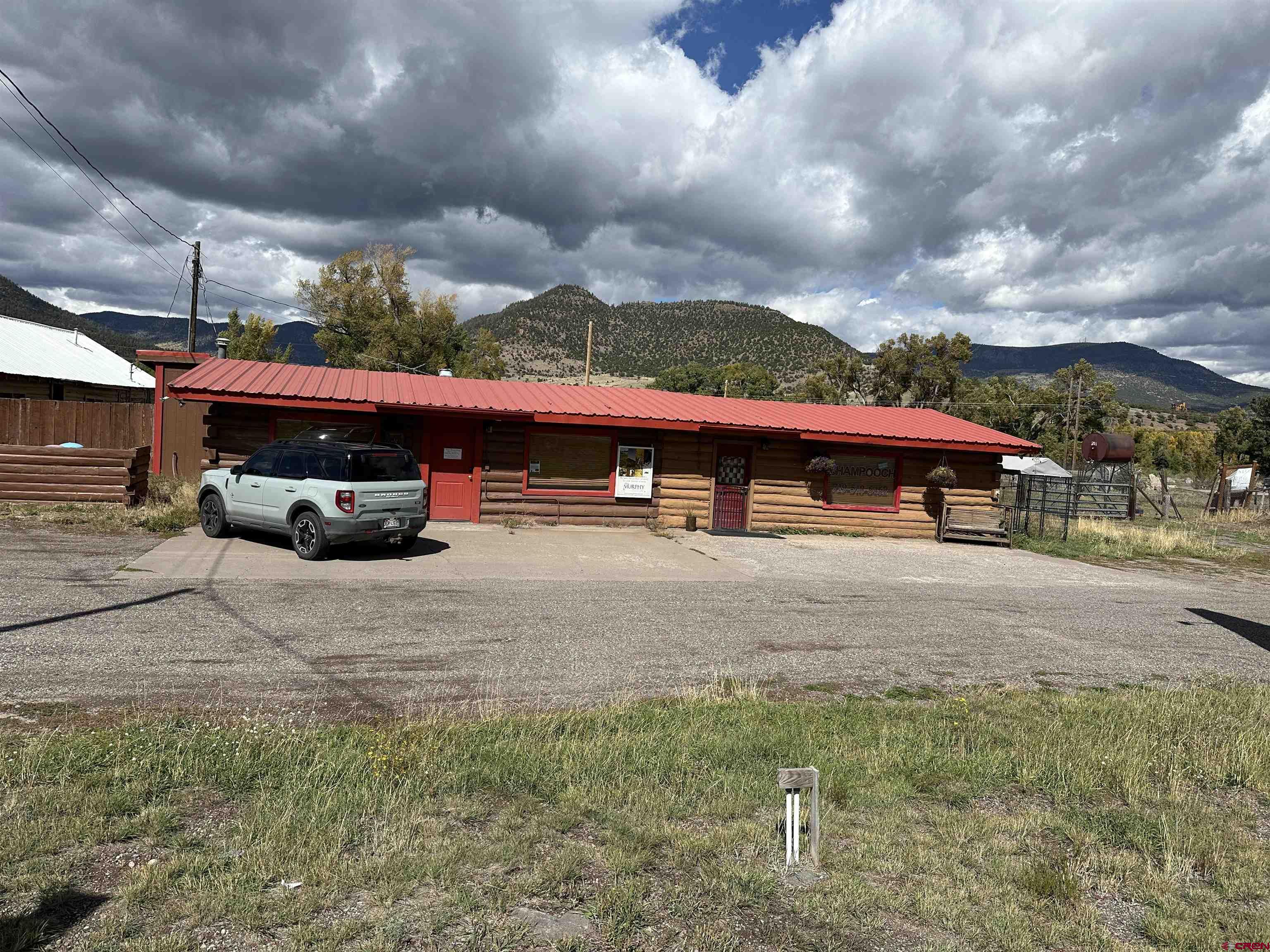 29919 W Hwy 160, South Fork, CO 