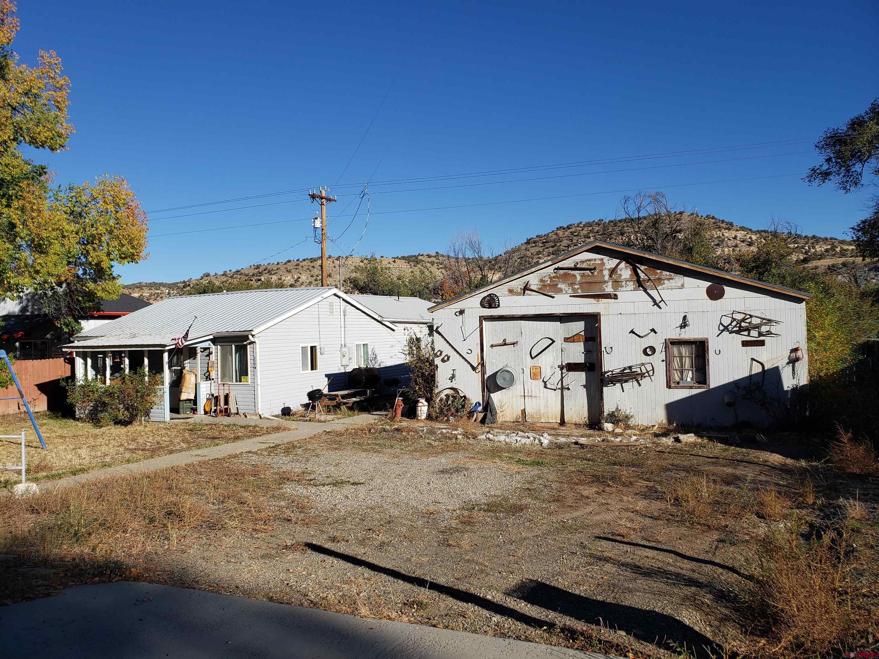 112 Main Street Naturita CO 81422 Active