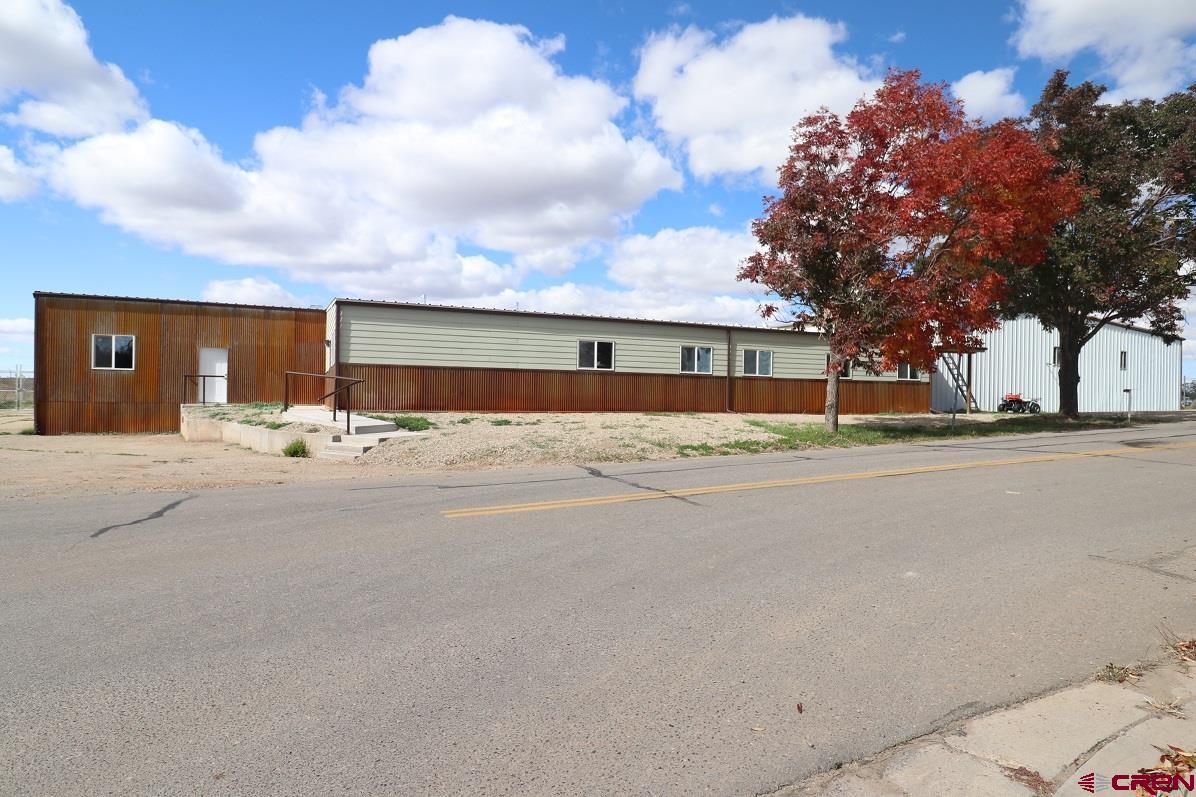 Photo of 2009 Industrial Rd in Cortez, CO