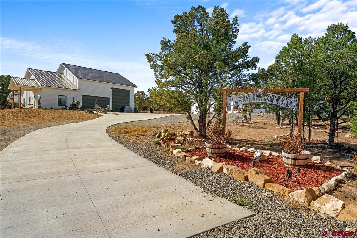 Farm & Ranch NorrisSnell Real Estate