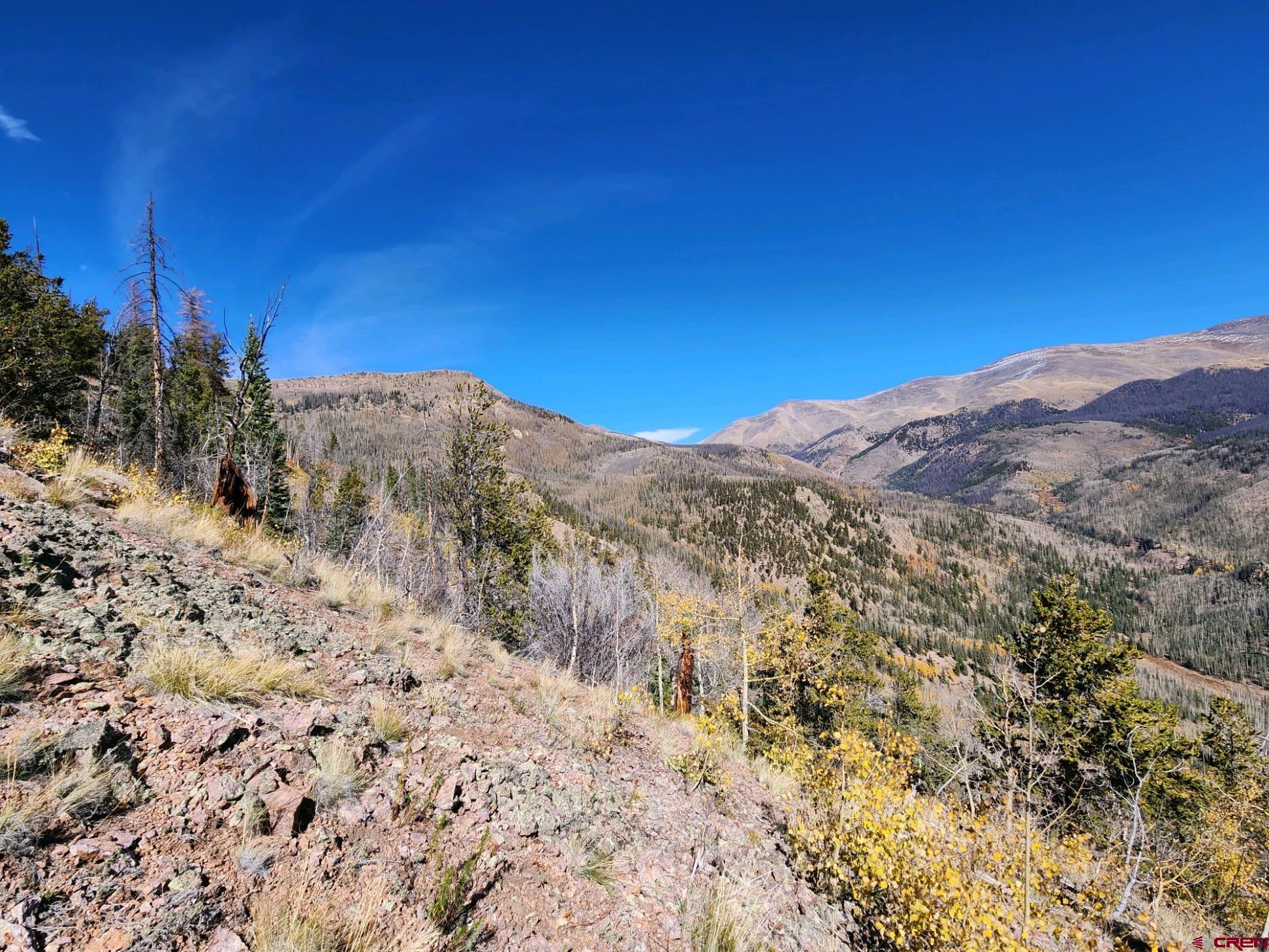 TBD County Road 502, Creede, CO 81130