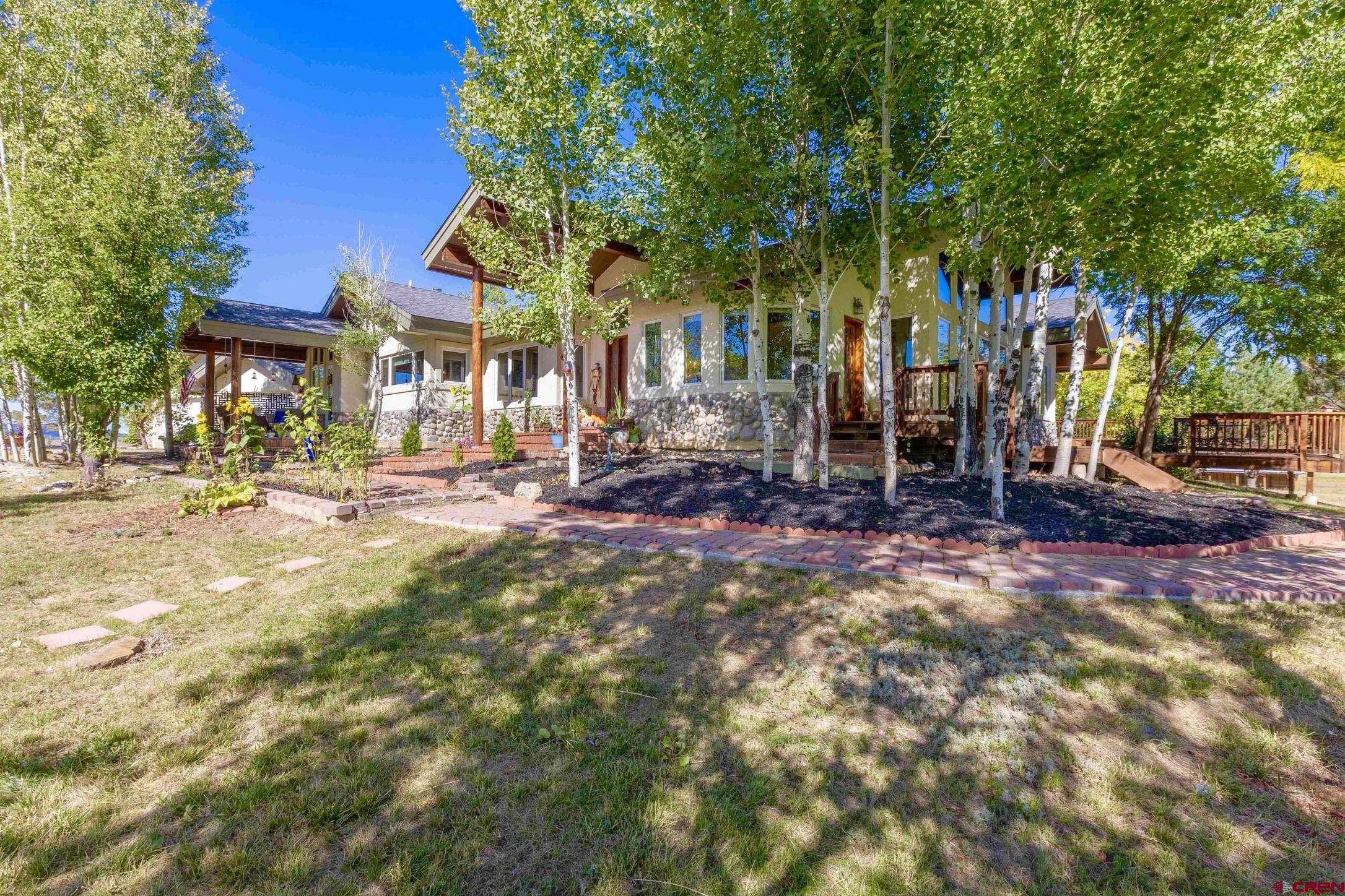 1590 Stallion Place, Pagosa Springs, CO 81147 Listing Photo  4