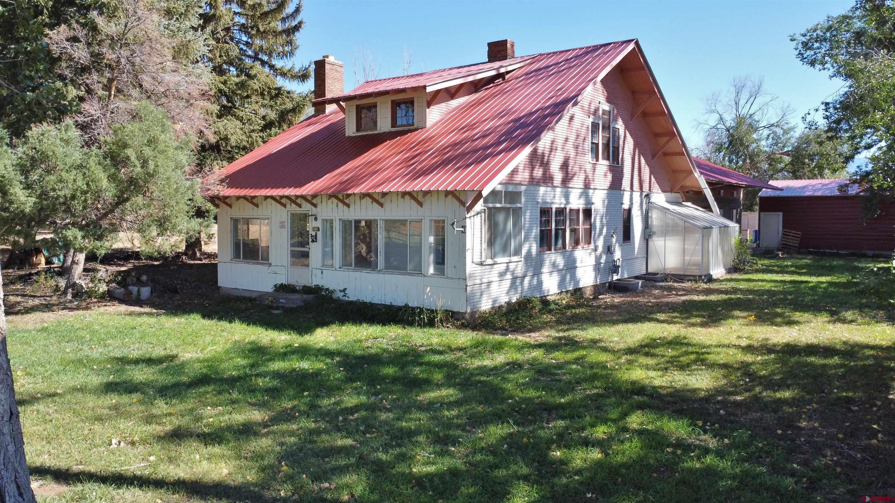 Photo of 8866 3100 Rd in Hotchkiss, CO
