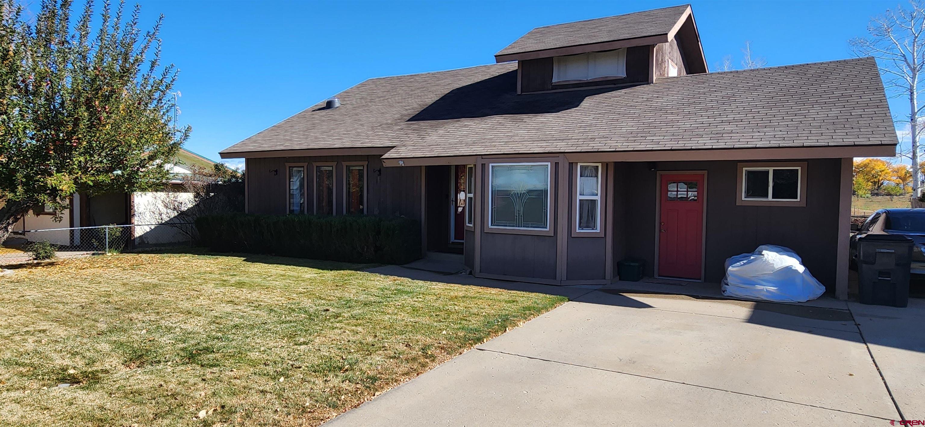 Photo of 1114 Cochita Dr in Cortez, CO