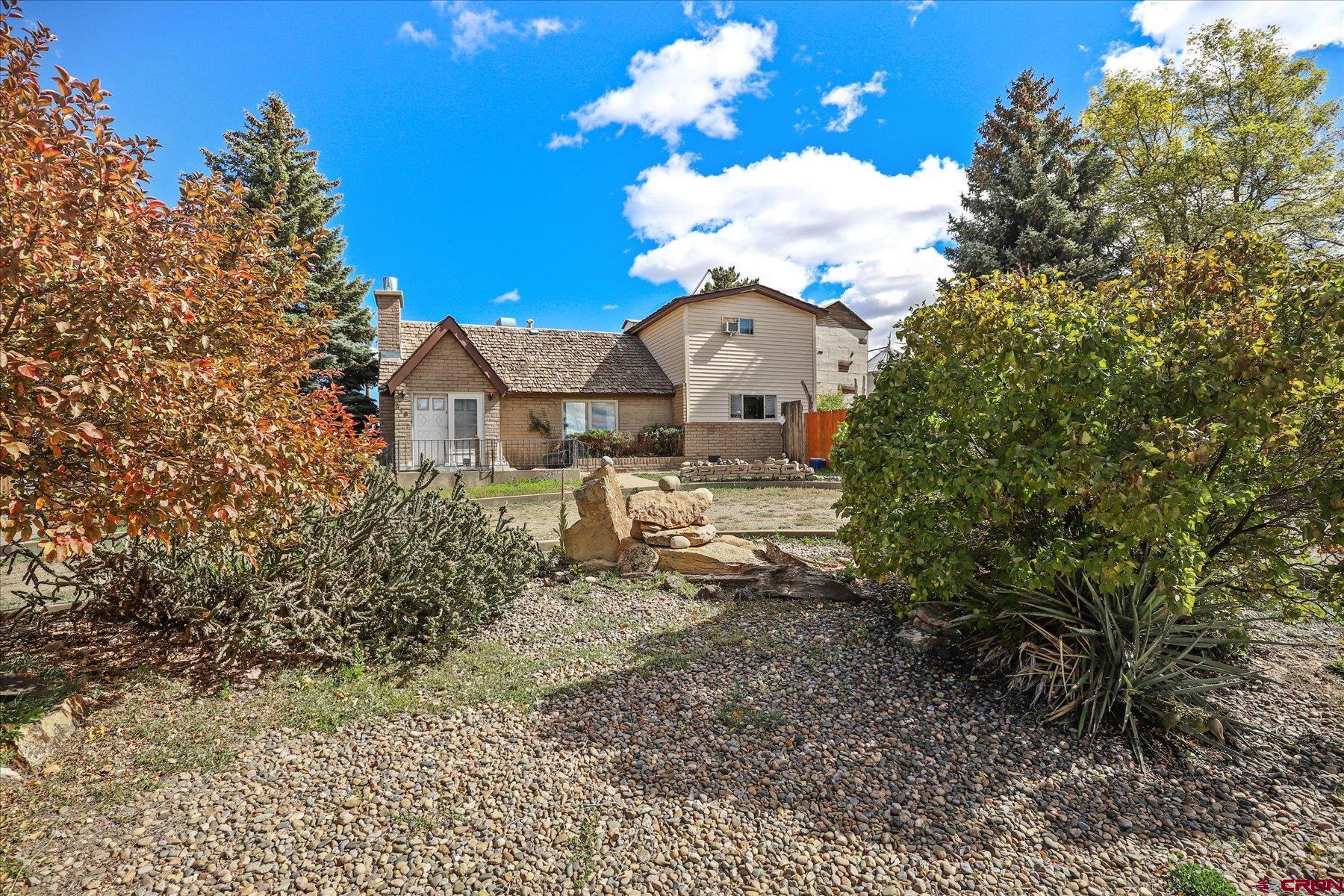 Photo of 318 N Chestnut in Cortez, CO
