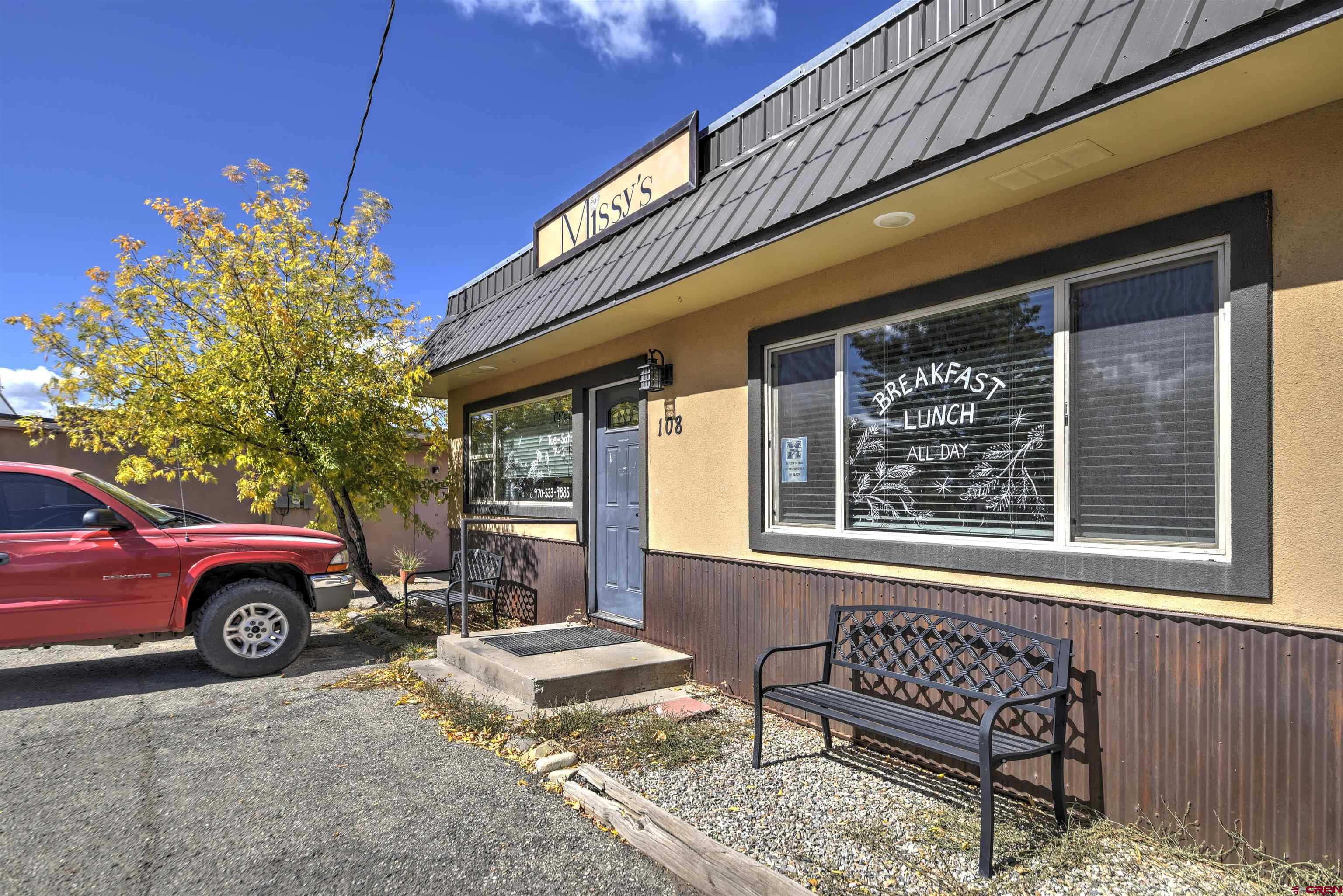 Photo of 108 Grand in Mancos, CO