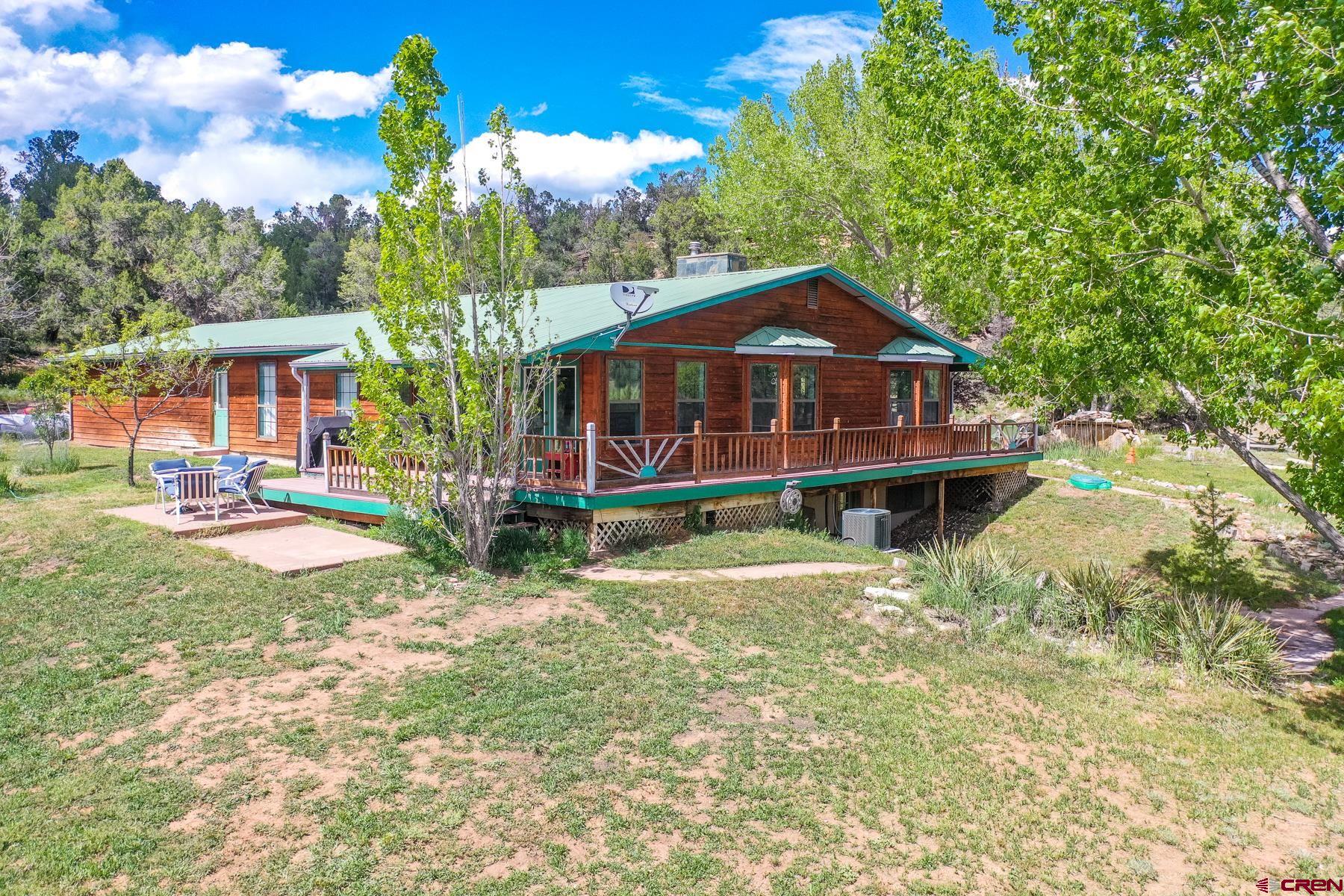 Photo of 27115 Rd R in Dolores, CO