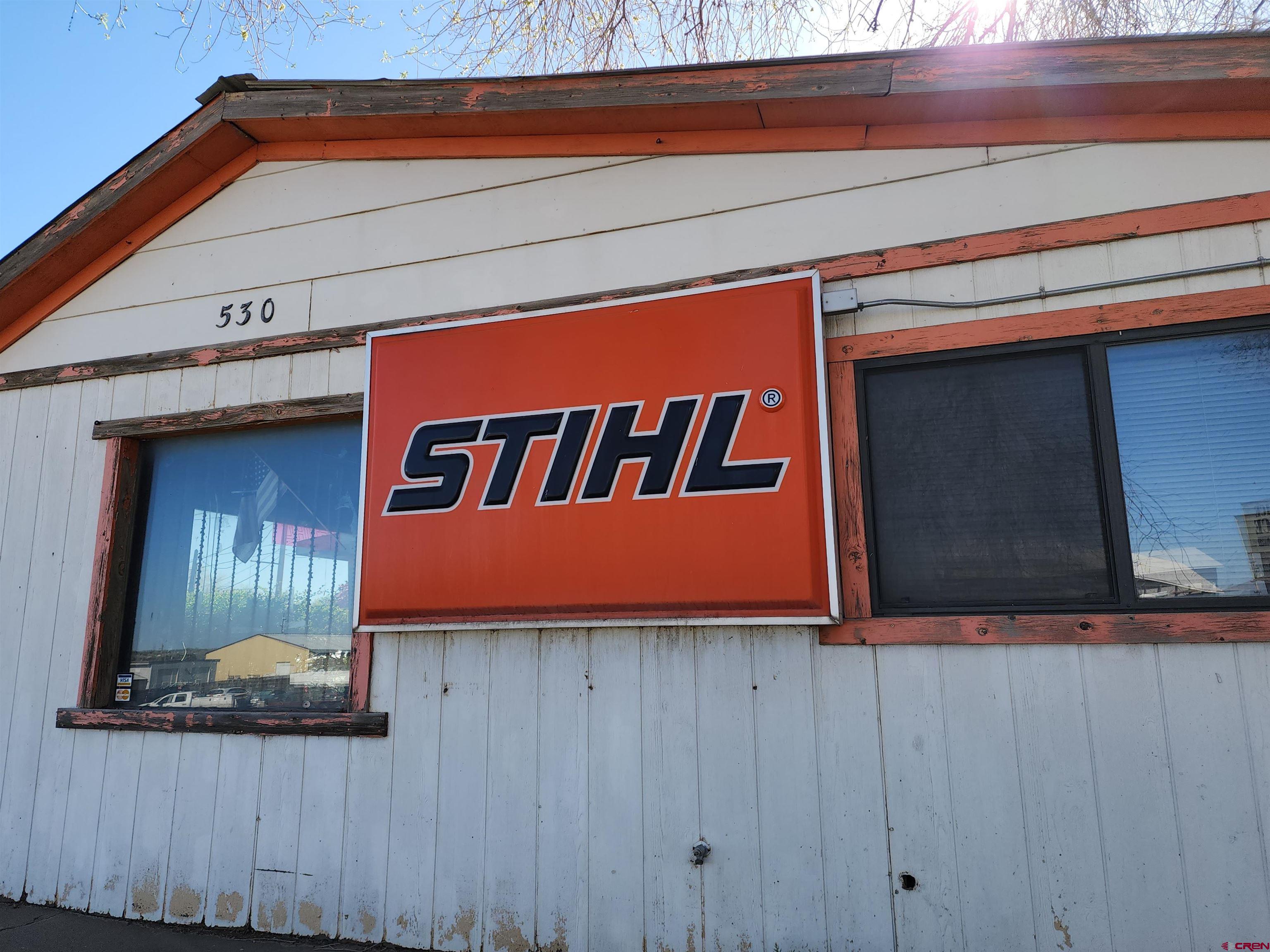 Photo of 530 N Broadway in Cortez, CO