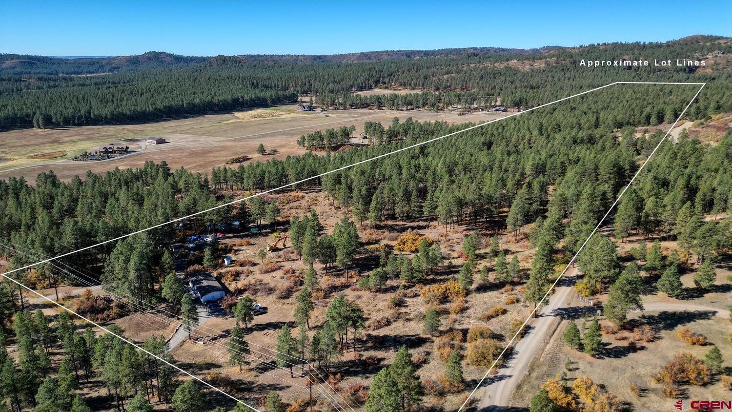 Photo of 1733 County Rd 505 in Bayfield, CO