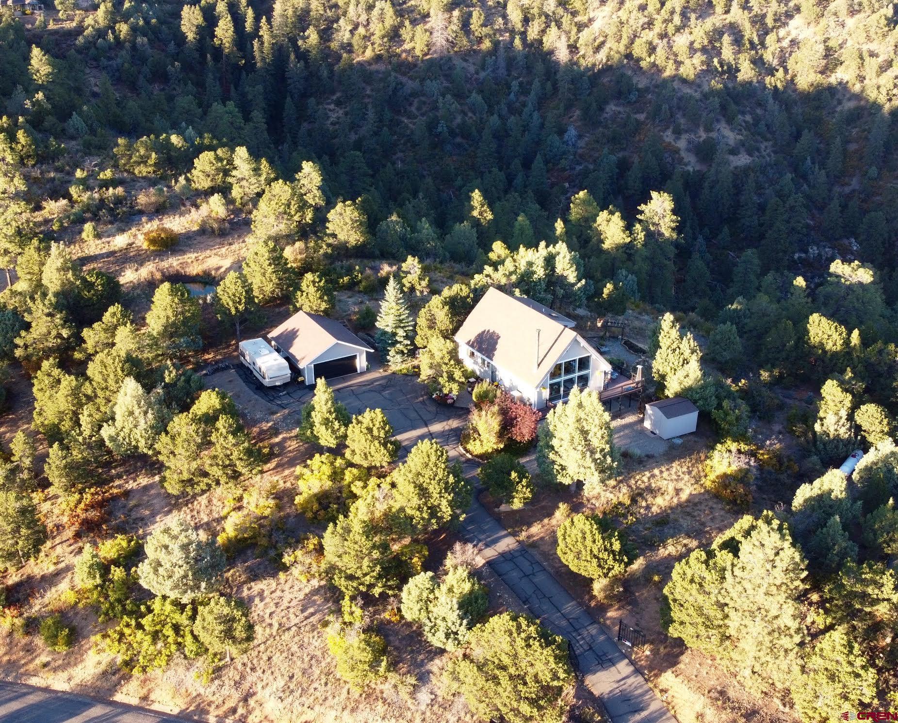 Photo of 461 Far View Dr in Durango, CO