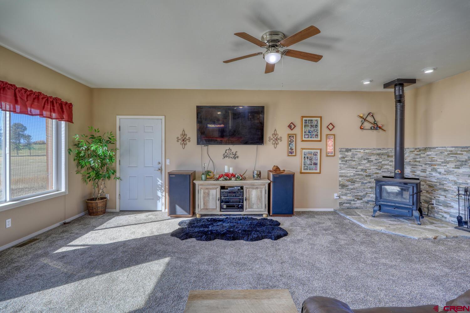128 Divot Place, Pagosa Springs, CO 81147 Listing Photo  11