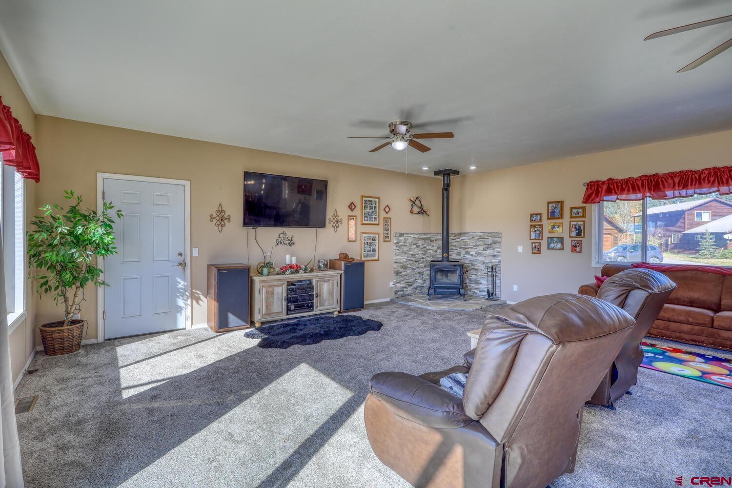 128 Divot Place, Pagosa Springs, CO 81147 Listing Photo  15