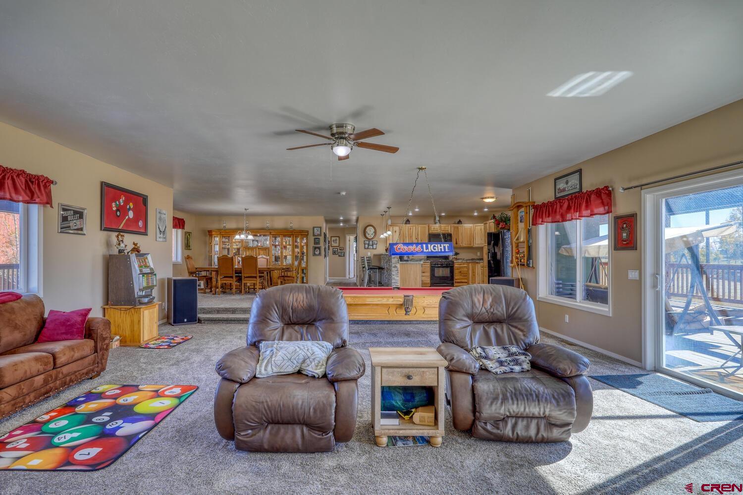 128 Divot Place, Pagosa Springs, CO 81147 Listing Photo  18