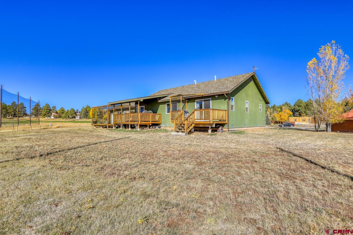 128 Divot Place, Pagosa Springs, CO 81147 Listing Photo  3