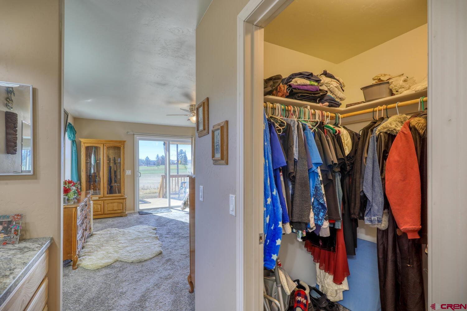 128 Divot Place, Pagosa Springs, CO 81147 Listing Photo  30