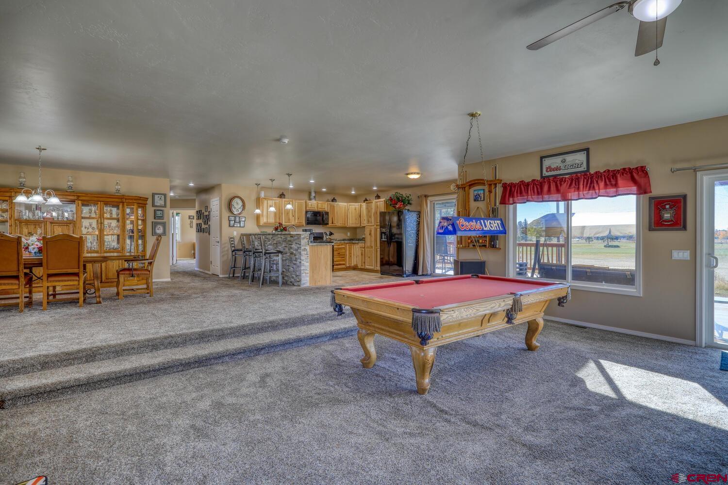 128 Divot Place, Pagosa Springs, CO 81147 Listing Photo  32
