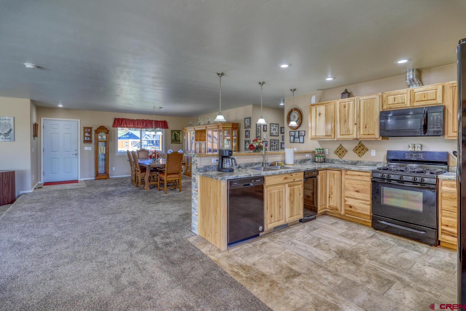 128 Divot Place, Pagosa Springs, CO 81147 Listing Photo  7
