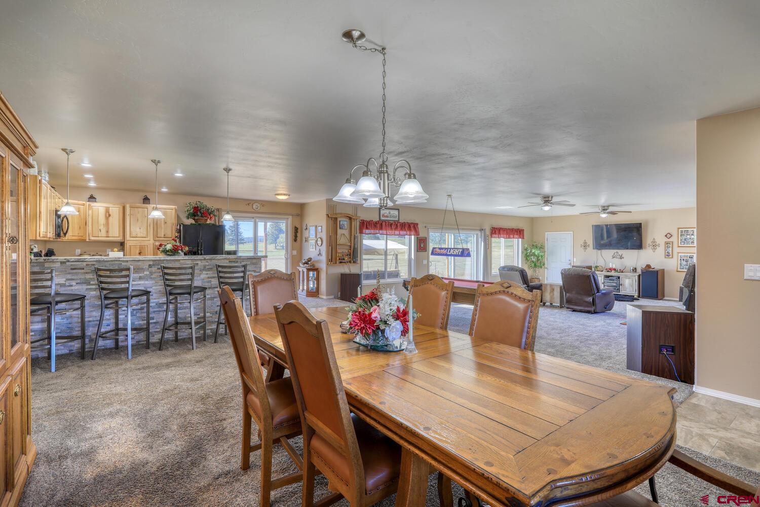 128 Divot Place, Pagosa Springs, CO 81147 Listing Photo  8