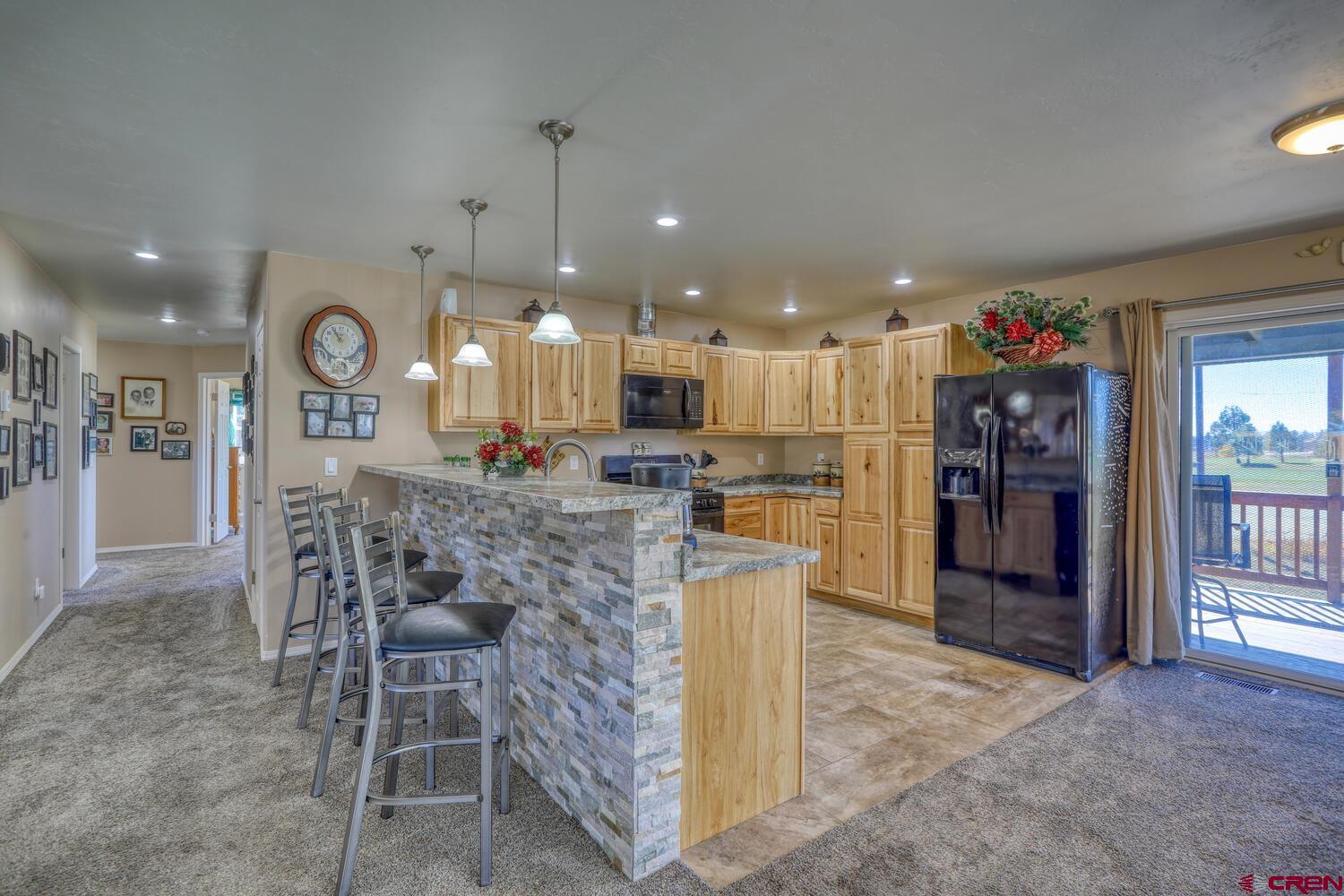 128 Divot Place, Pagosa Springs, CO 81147 Listing Photo  9