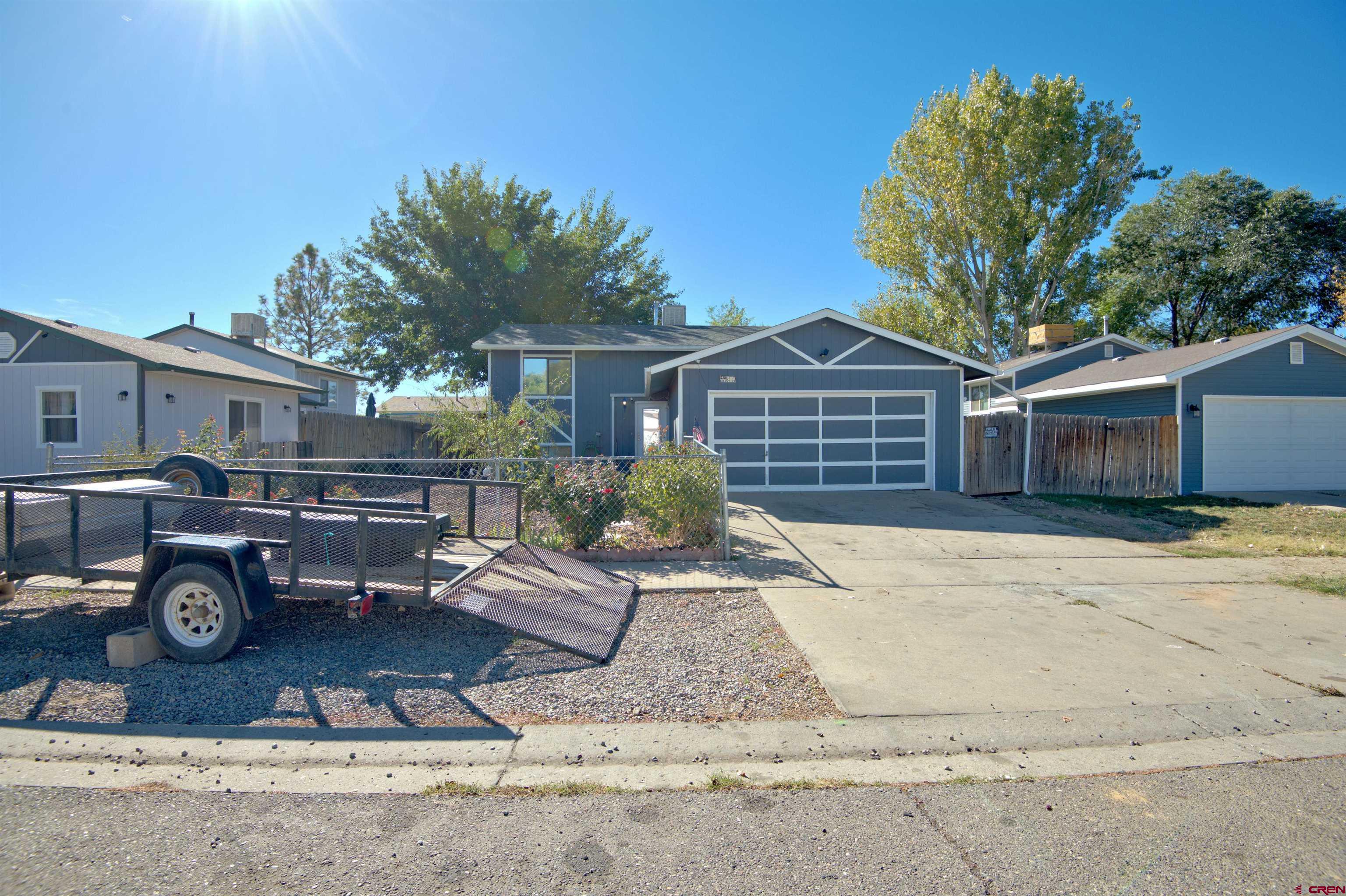 Photo of 2781 1/2 Grant Ct in Grand Junction, CO