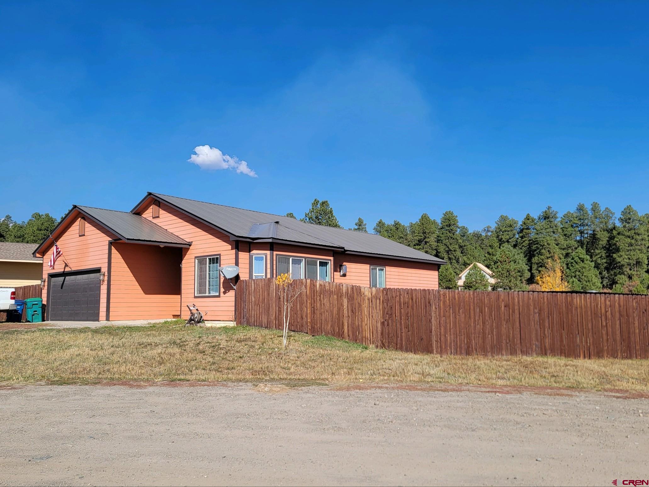 20 Osprey Court, Pagosa Springs, CO 81147 Listing Photo  1