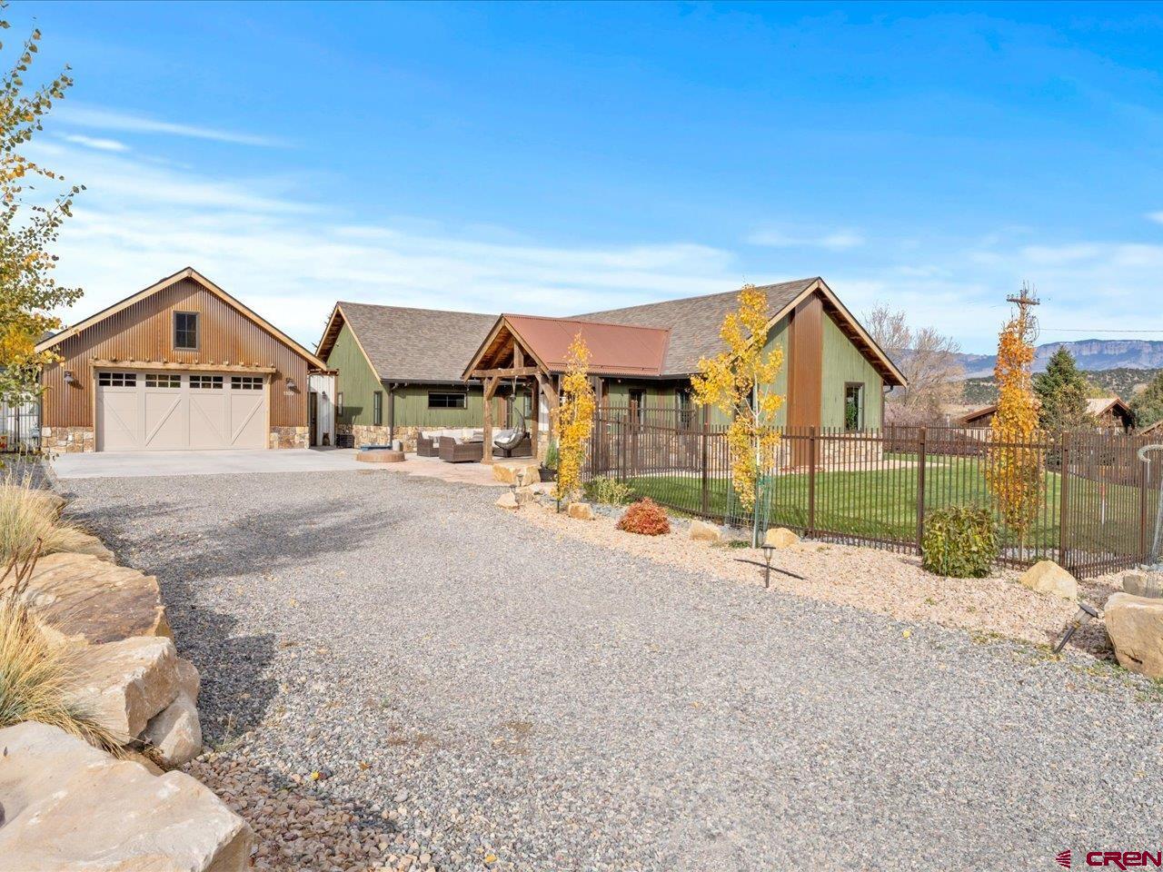 Photo of 1109 Hyde St in Ridgway, CO