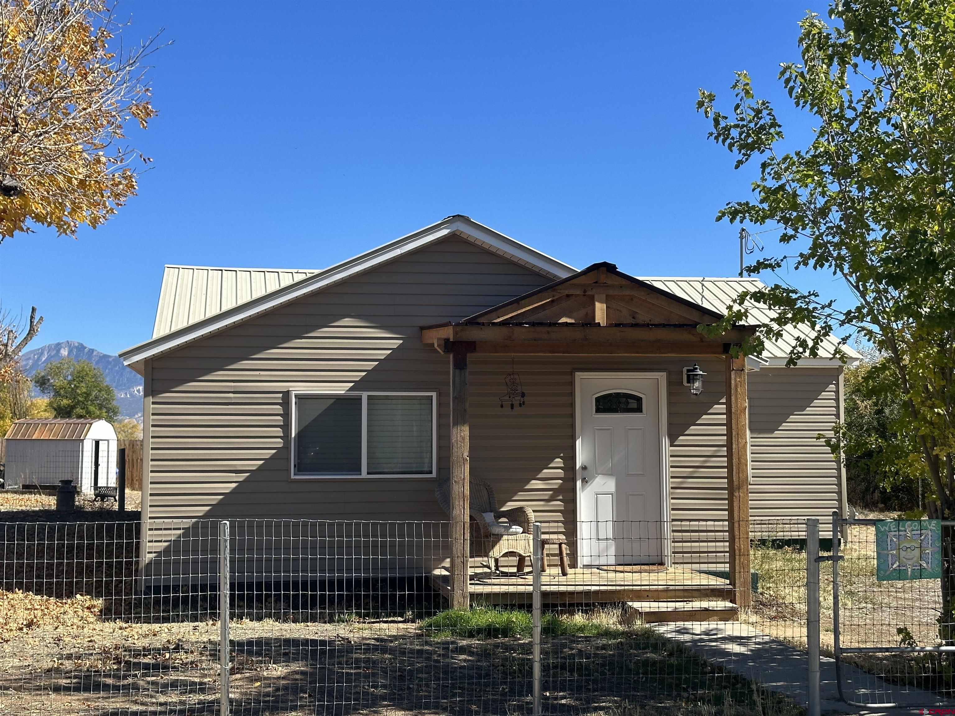 Delta County Real Estate Colorado Homes Ranches Land