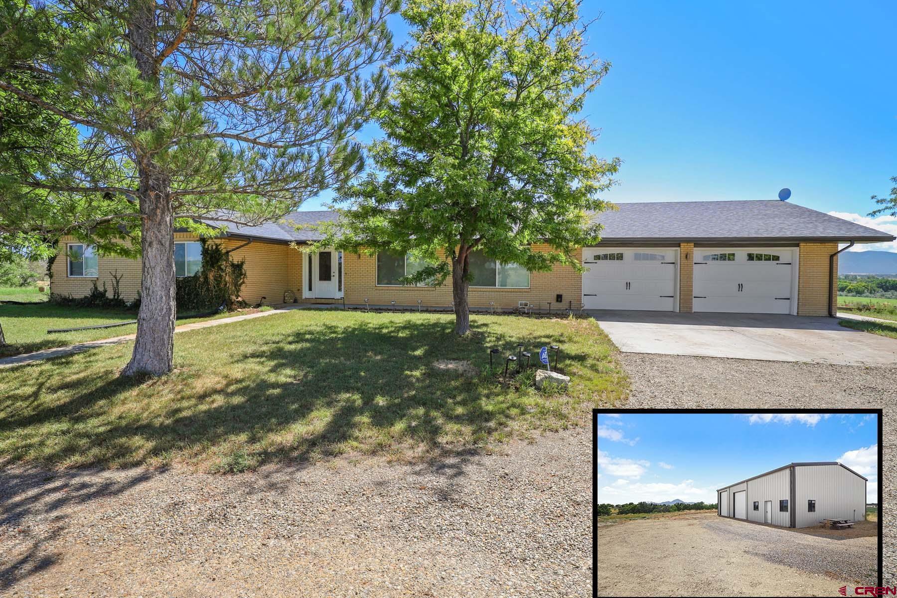 Photo of 25342 Rd N in Cortez, CO