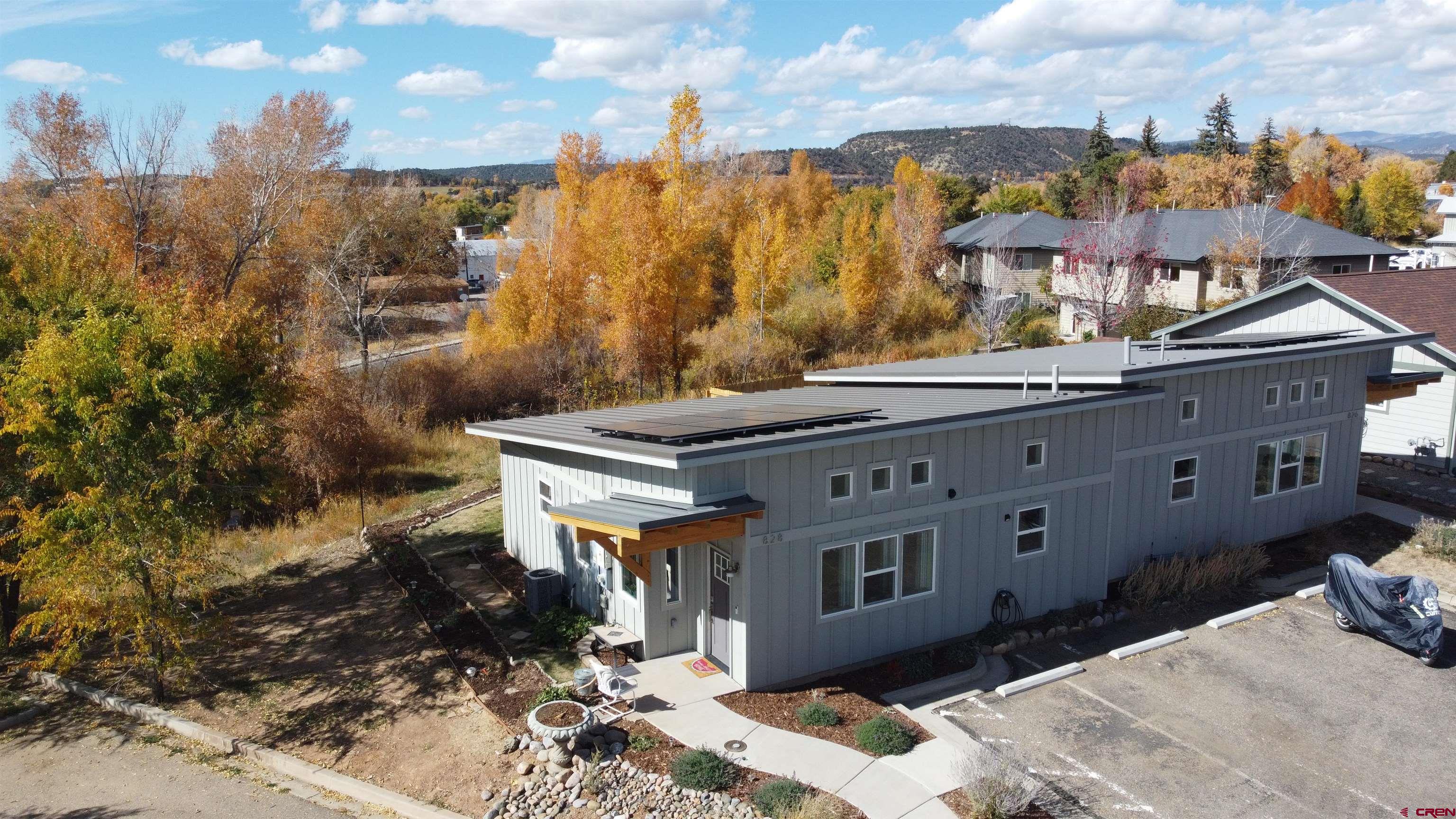 Photo of 828 Burnham in Bayfield, CO
